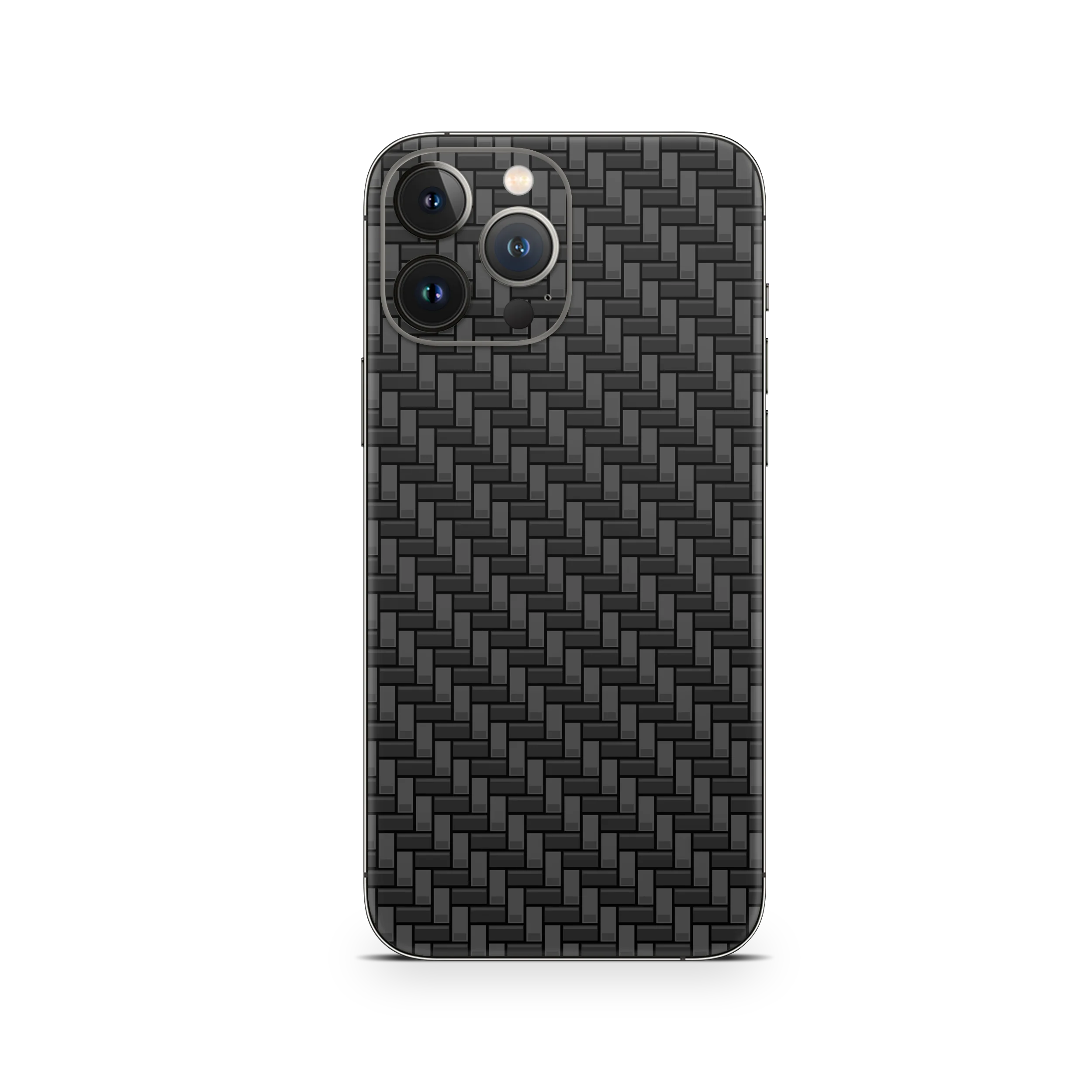 Apple iPhone Carbon Fiber Skin - Image 13