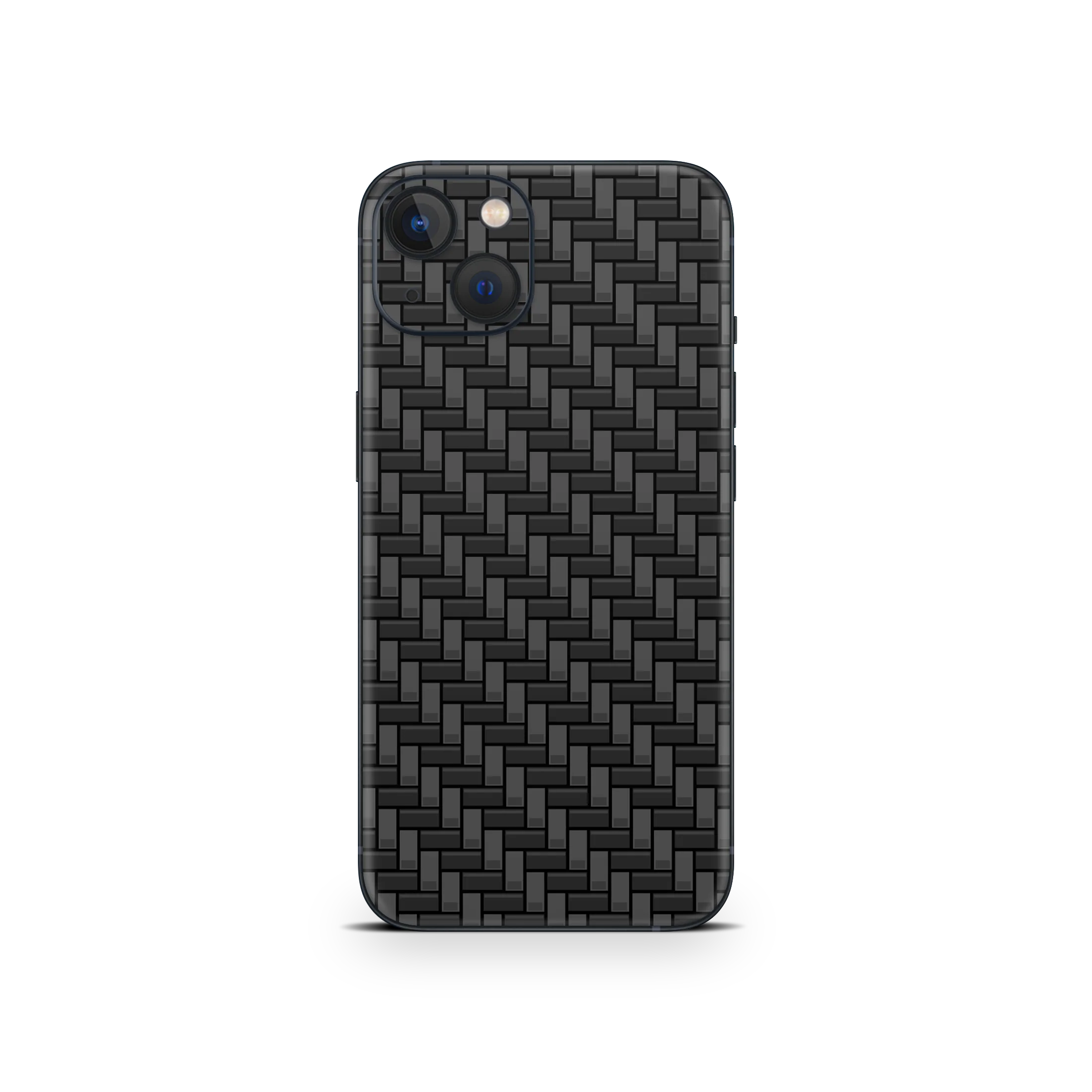 Apple iPhone Carbon Fiber Skin - Image 14
