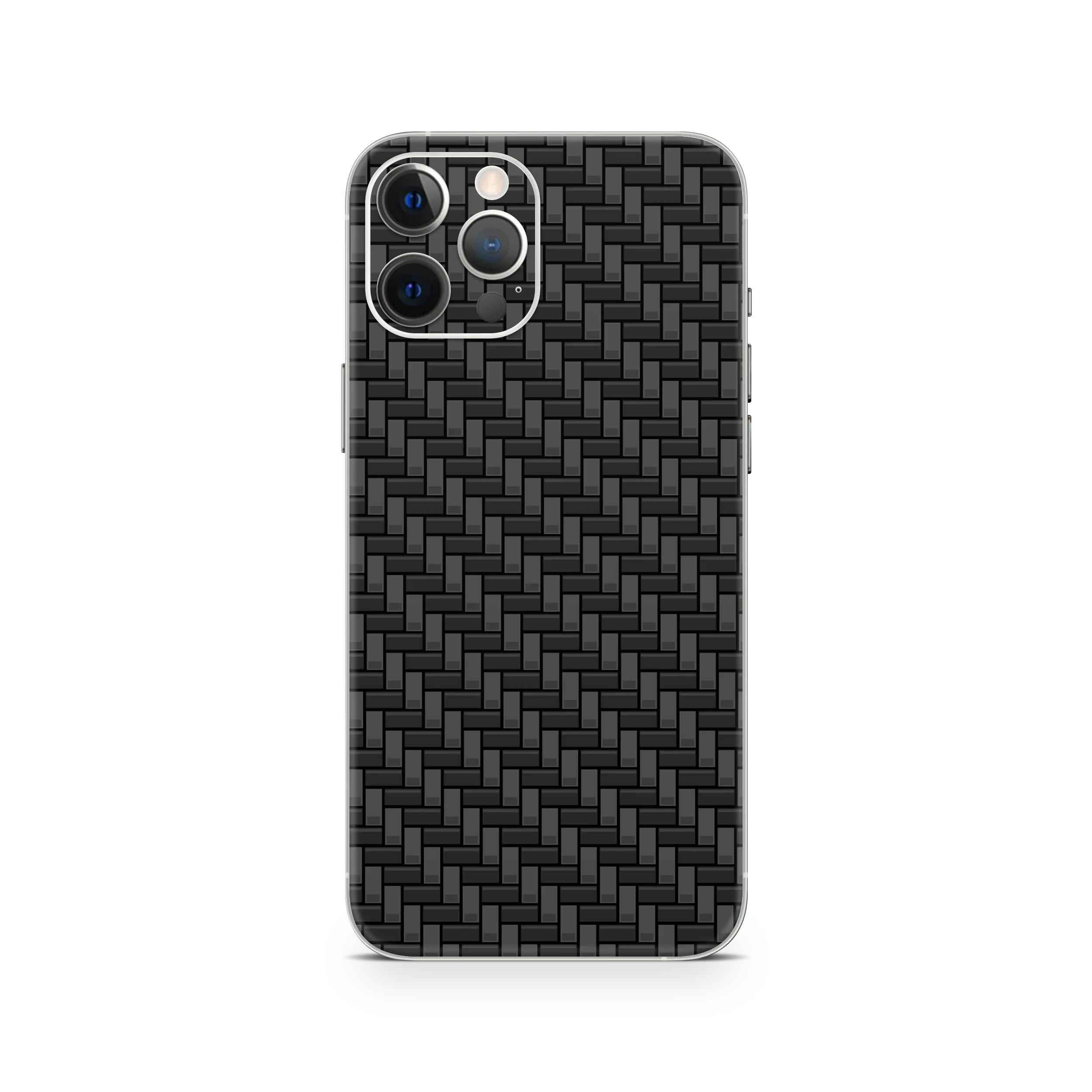 Apple iPhone Carbon Fiber Skin - Image 17