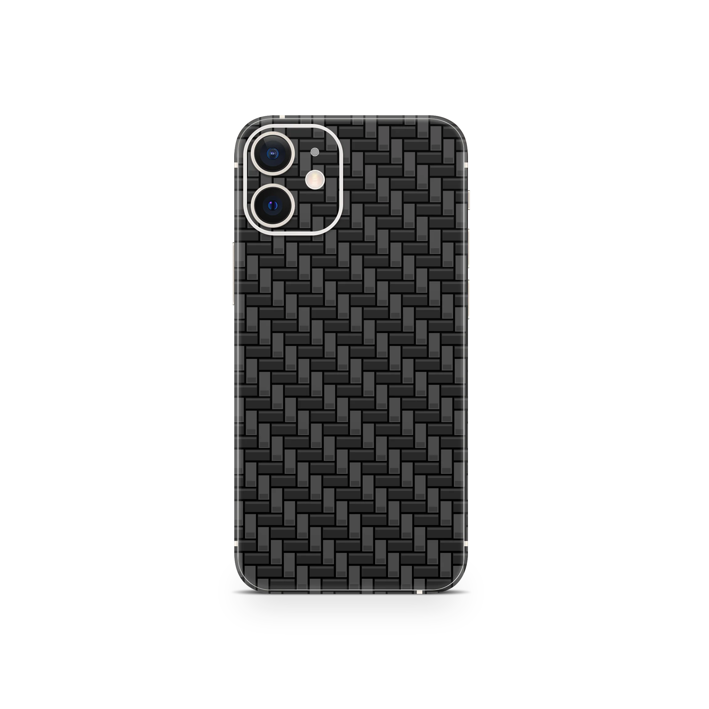 Apple iPhone Carbon Fiber Skin - Image 18