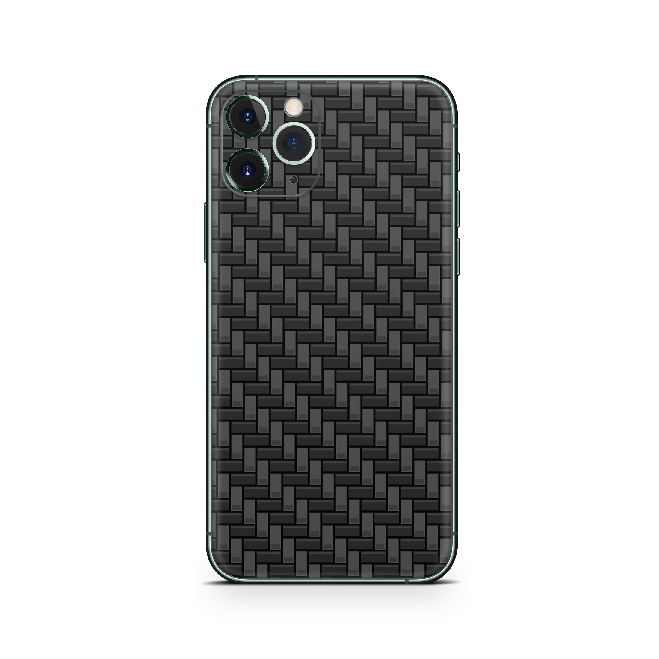 Apple iPhone Carbon Fiber Skin - Image 20