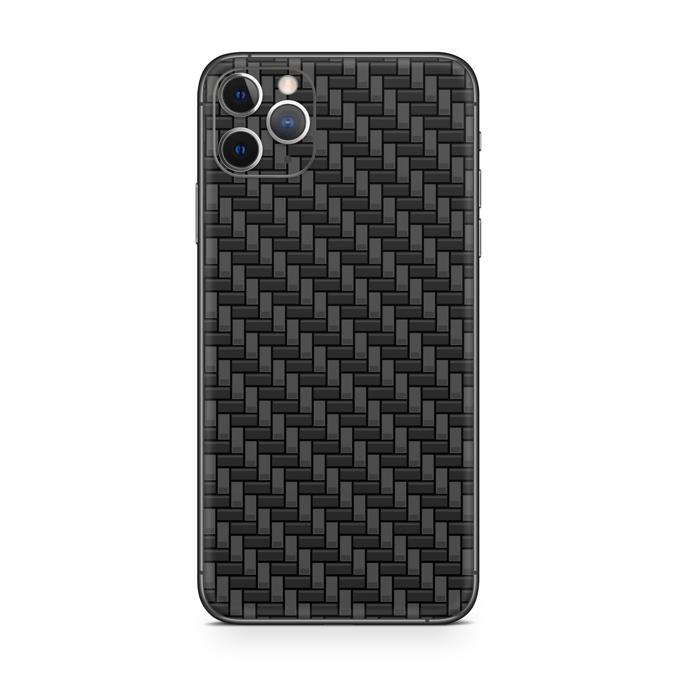 Apple iPhone Carbon Fiber Skin - Image 21