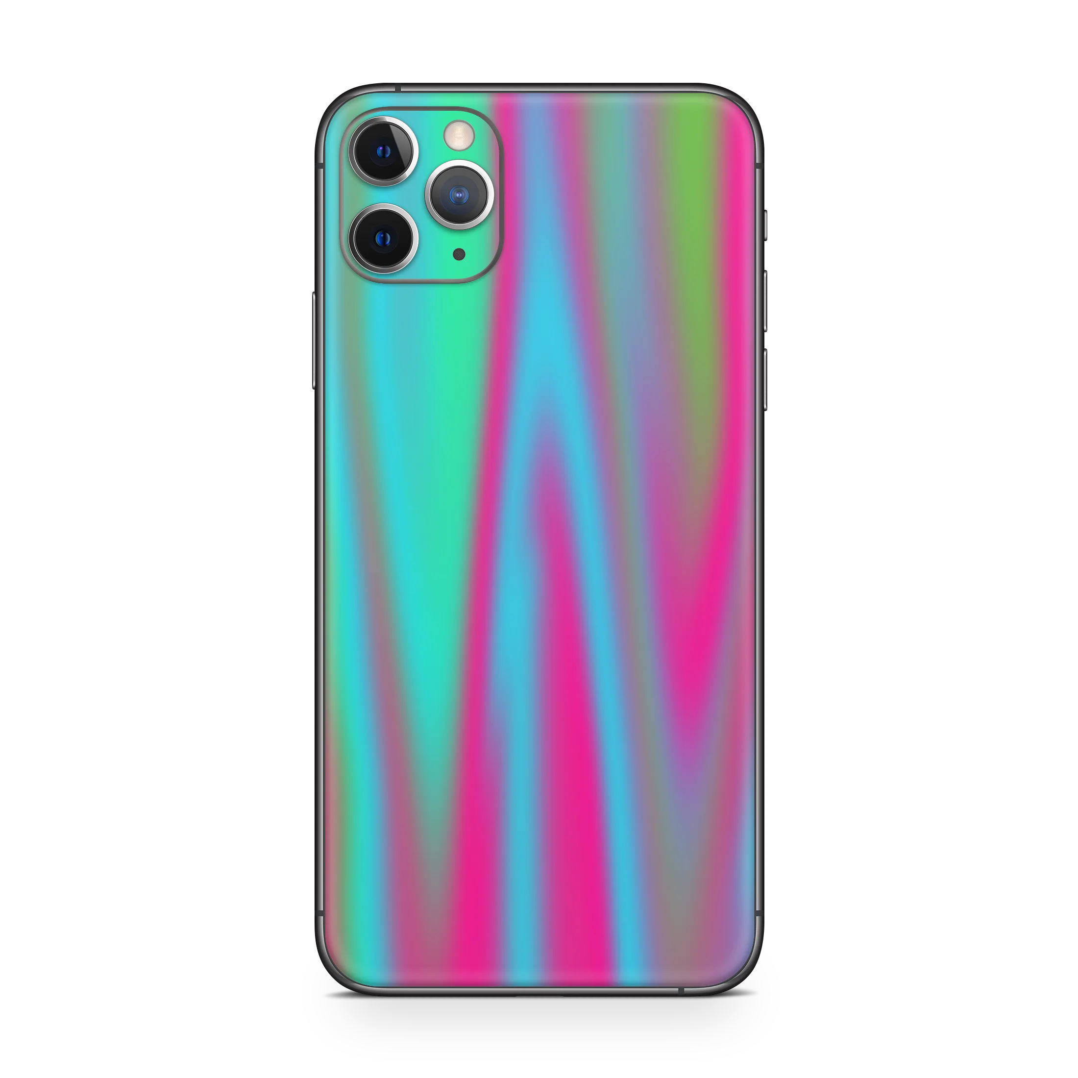 Apple iPhone Skin Electric Neon - Image 21
