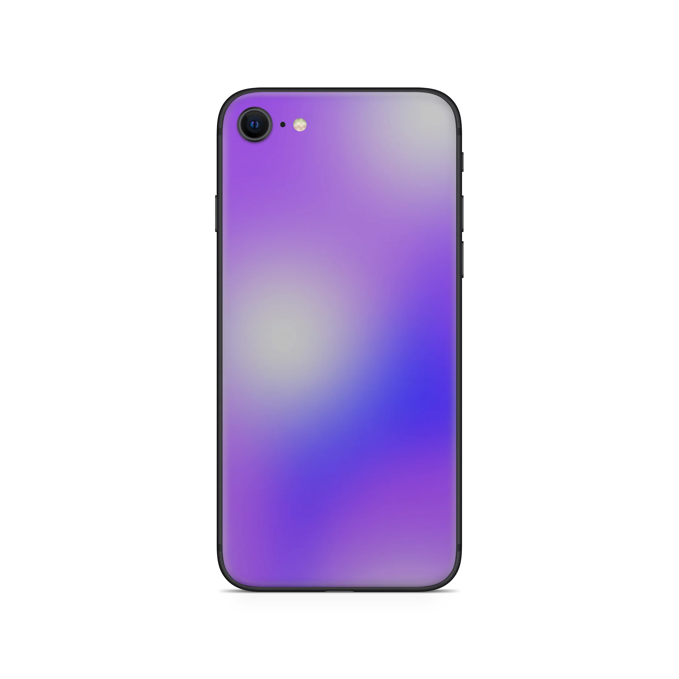 Apple iPhone Skin Galatic Halo - Image 2