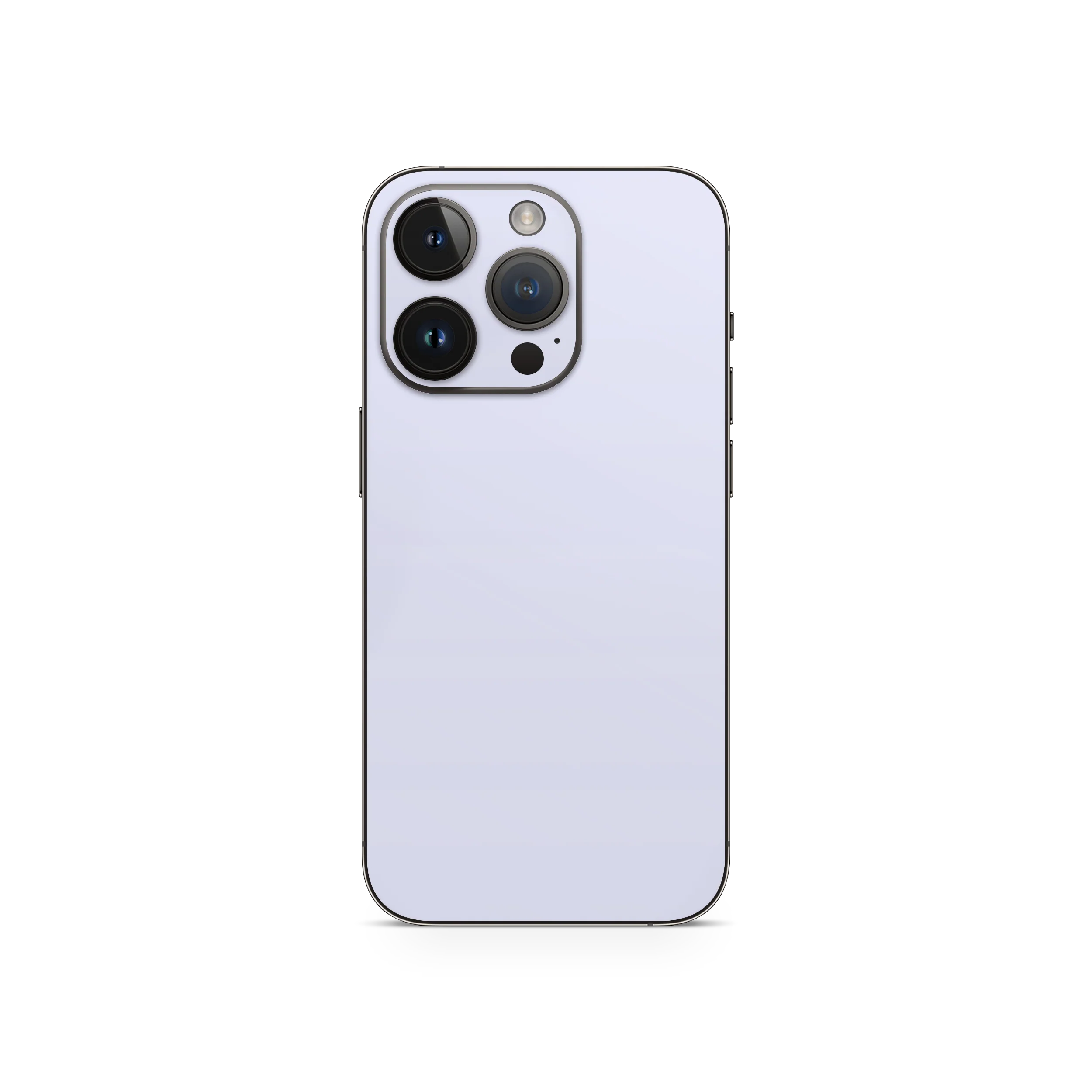 Apple iPhone Lavender Skin - Image 10