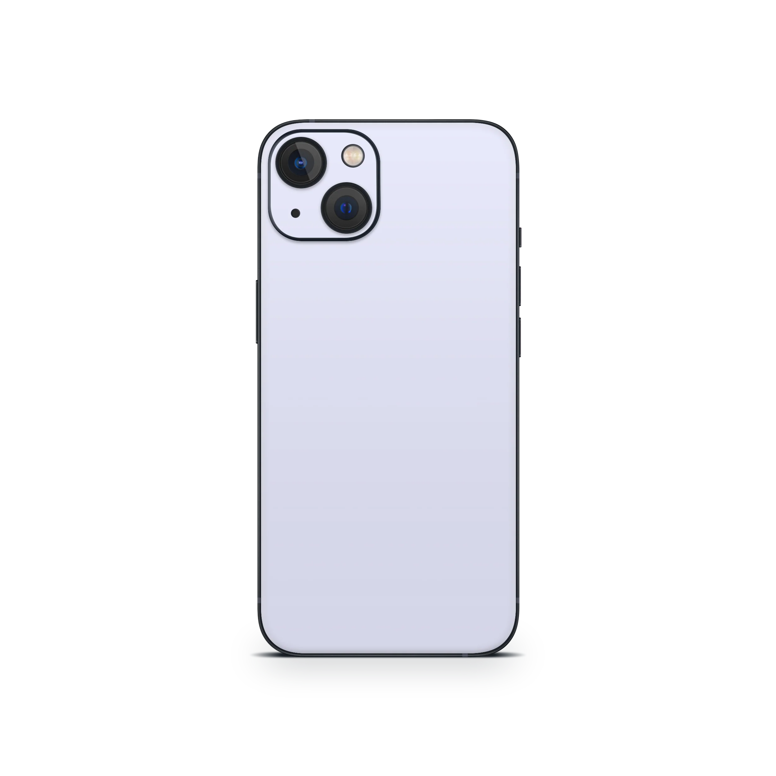 Apple iPhone Lavender Skin - Image 13