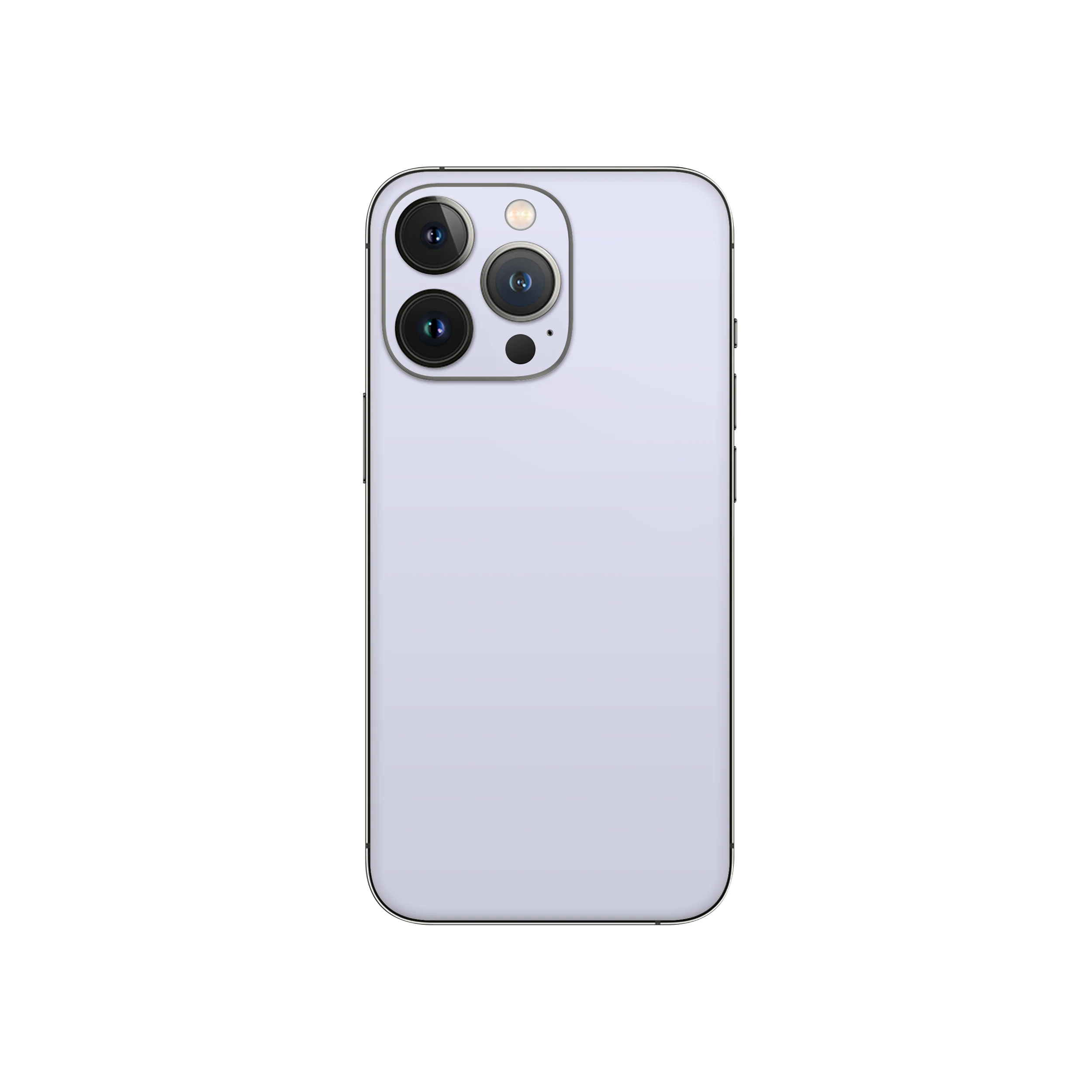Apple iPhone Lavender Skin - Image 14