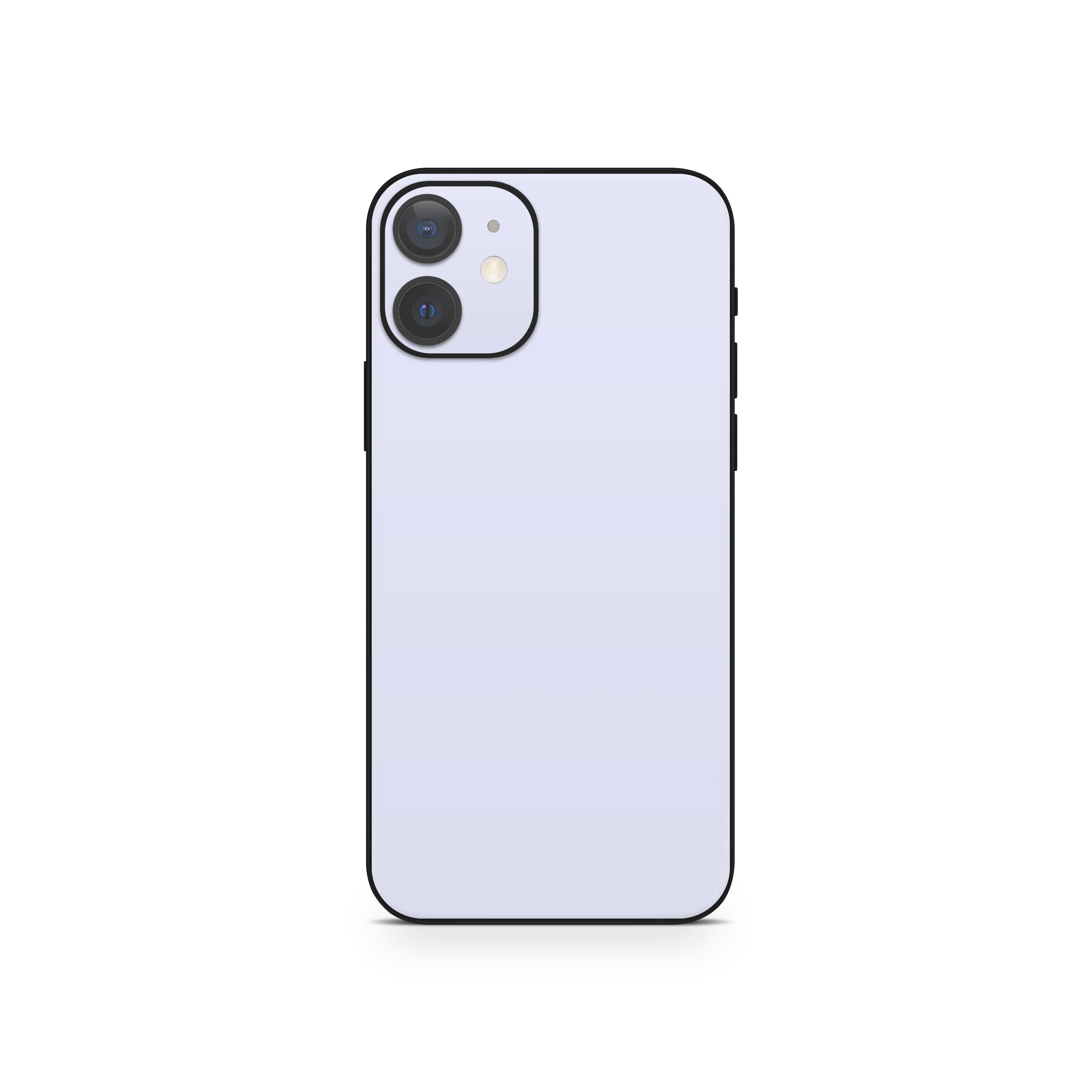 Apple iPhone Lavender Skin - Image 16