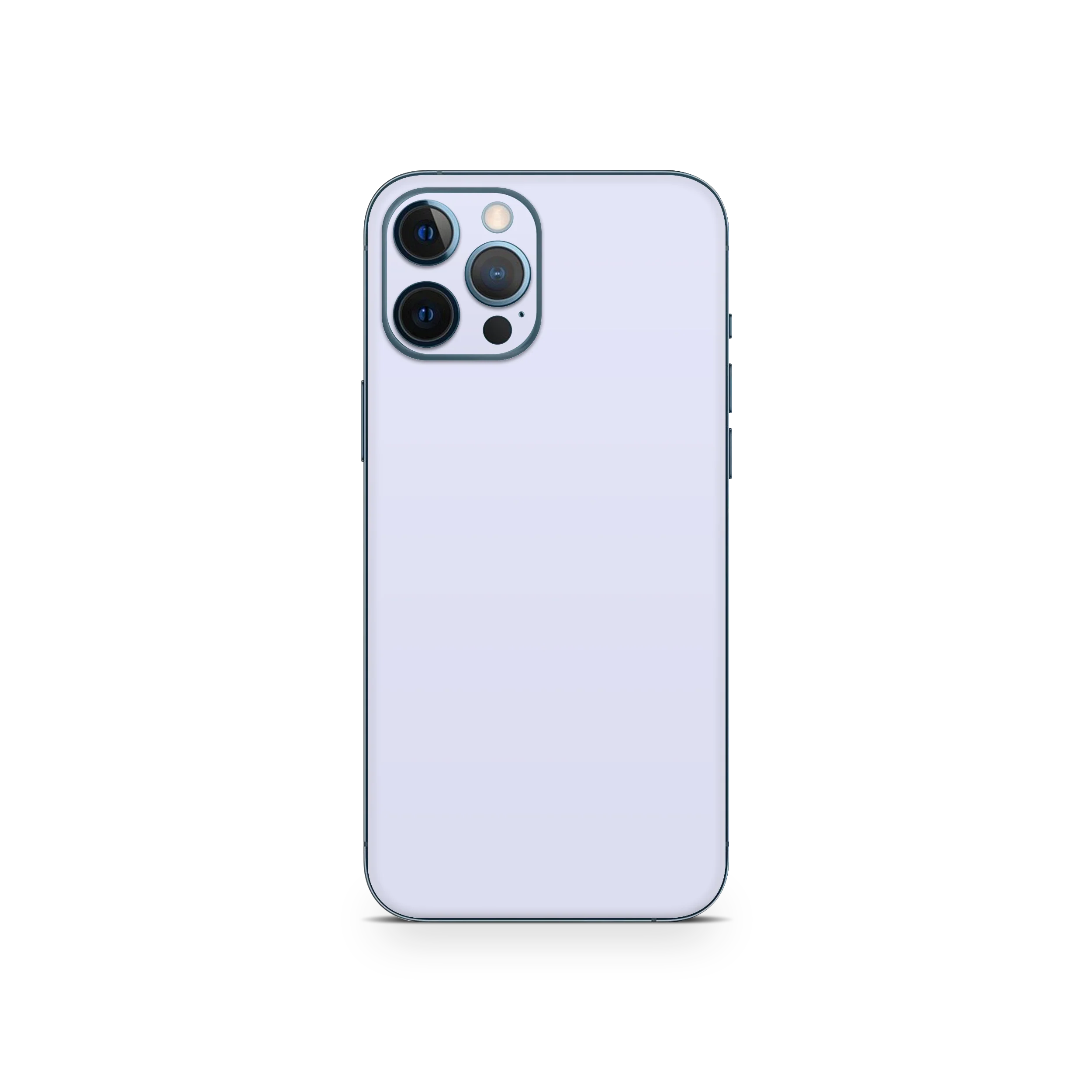 Apple iPhone Lavender Skin - Image 17
