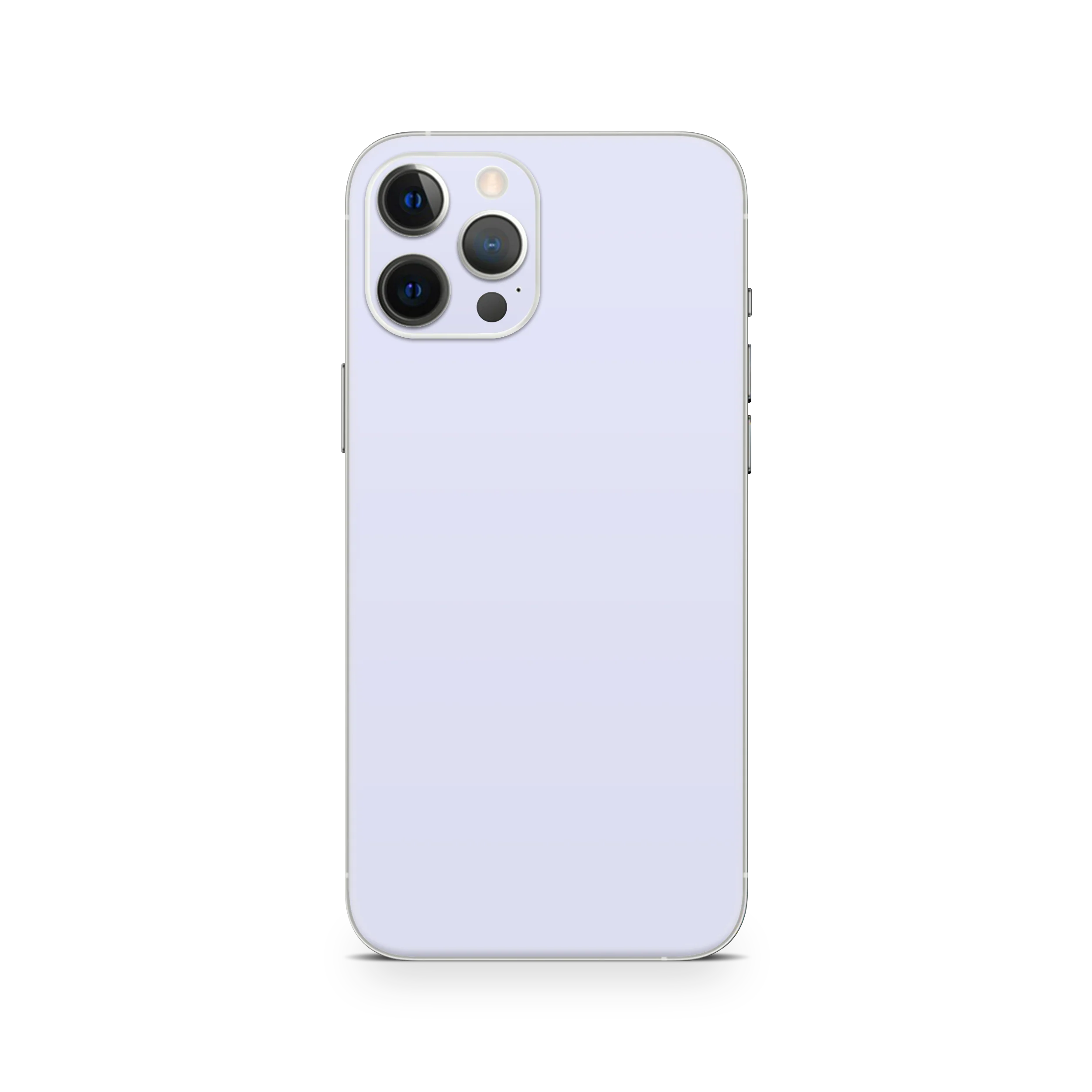 Apple iPhone Lavender Skin - Image 18
