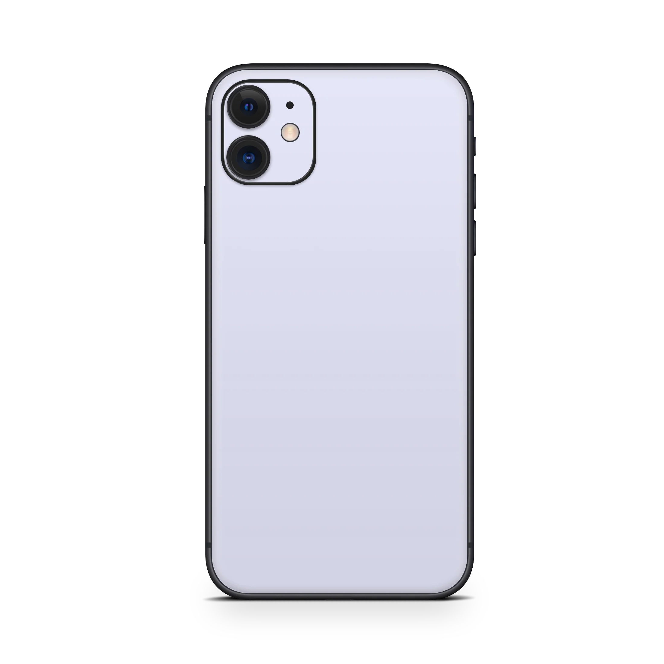 Apple iPhone Lavender Skin - Image 19