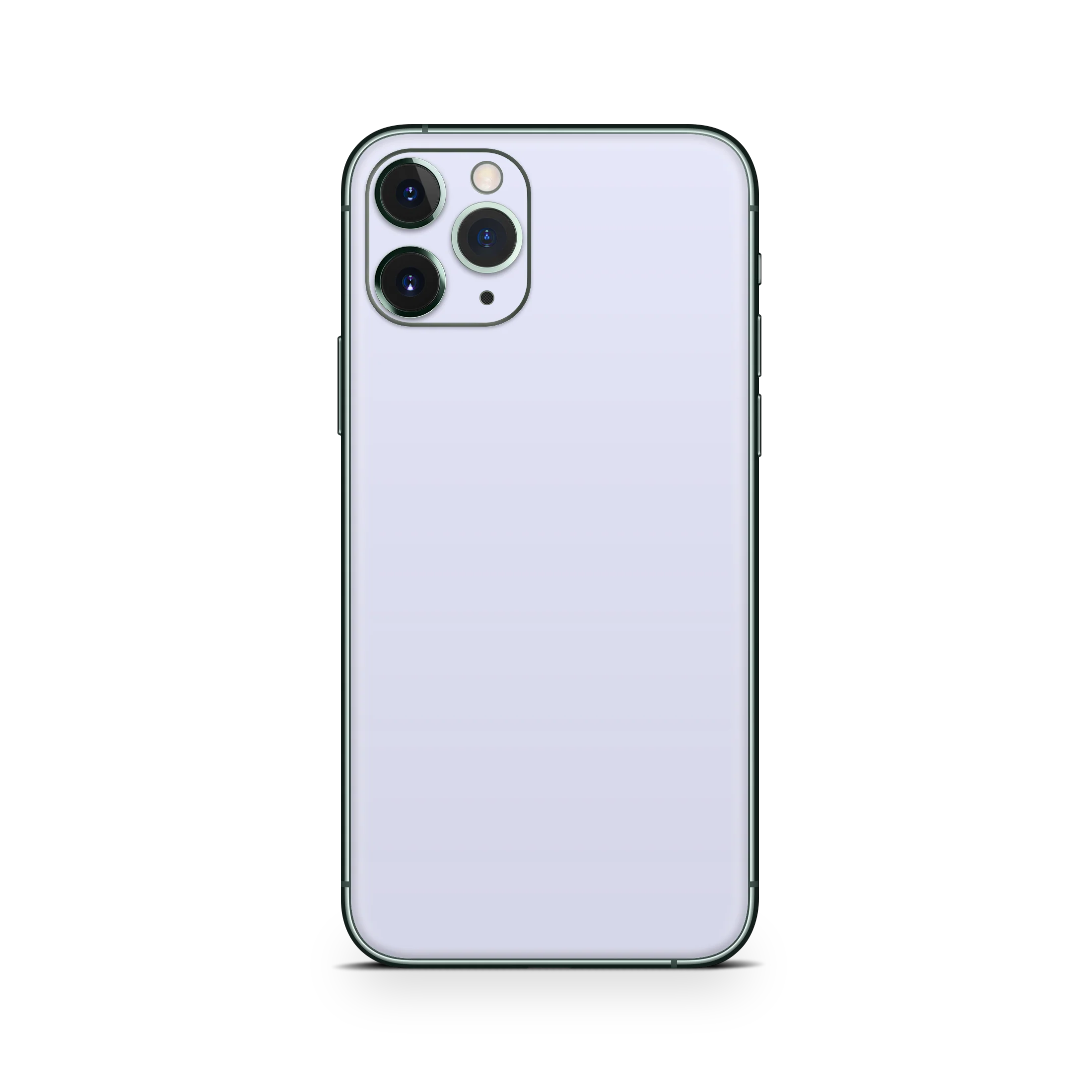 Apple iPhone Lavender Skin - Image 20