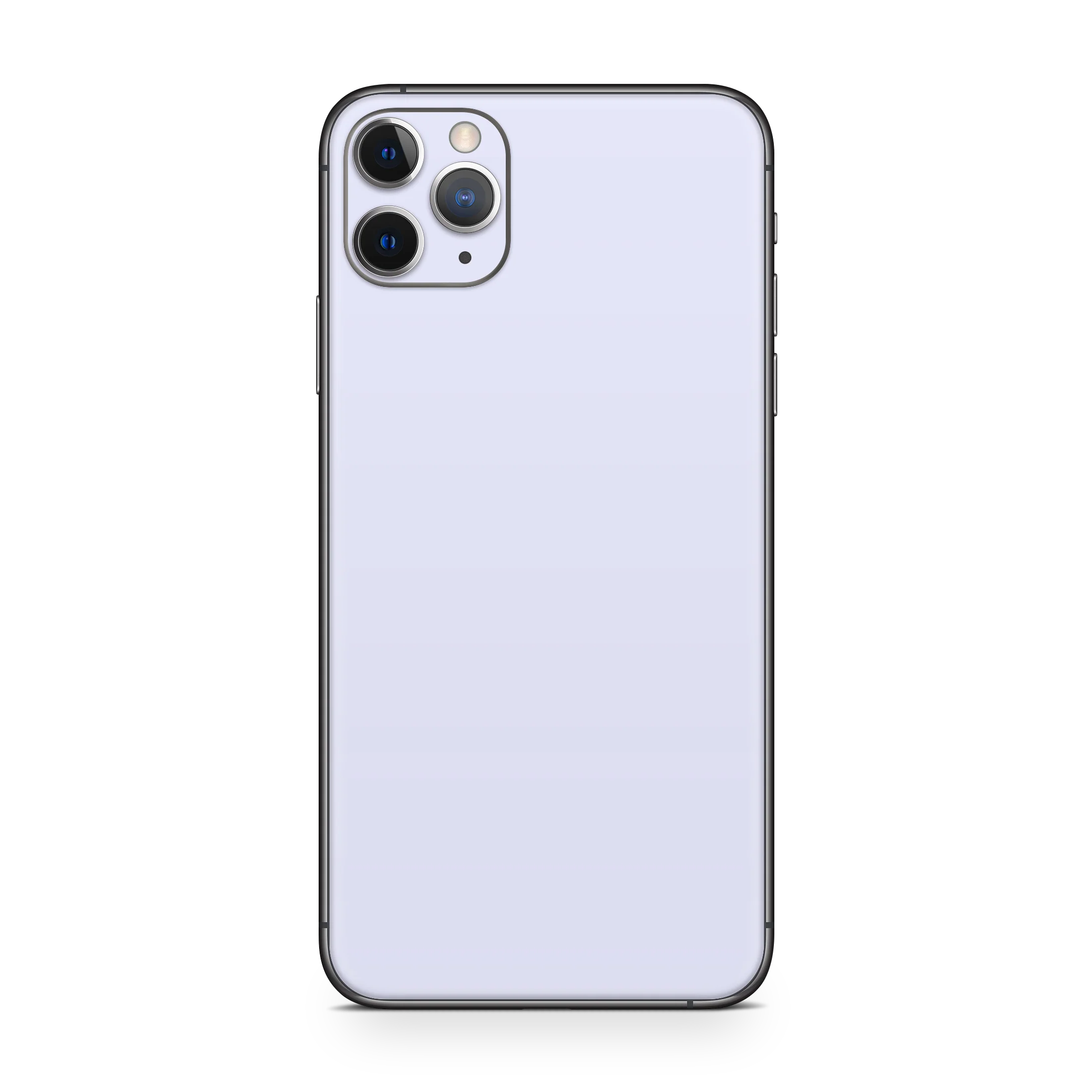 Apple iPhone Lavender Skin - Image 21