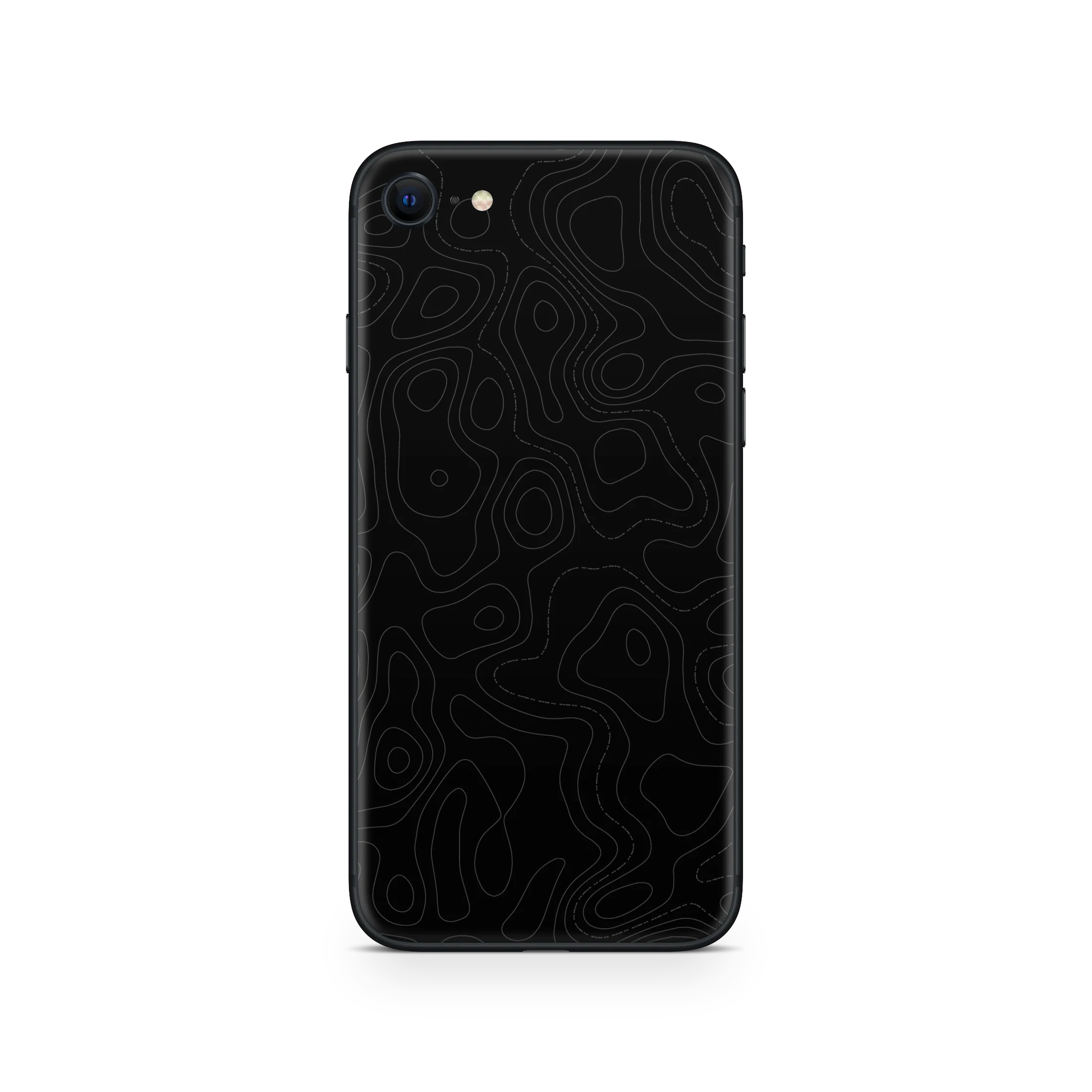 Apple iPhone Lost Skin - Image 2