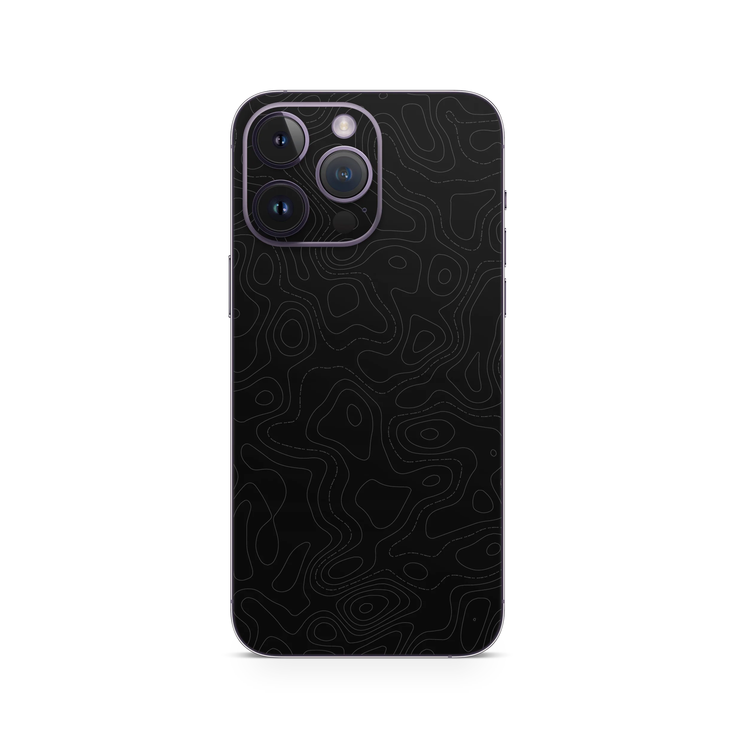 Apple iPhone Lost Skin - Image 9