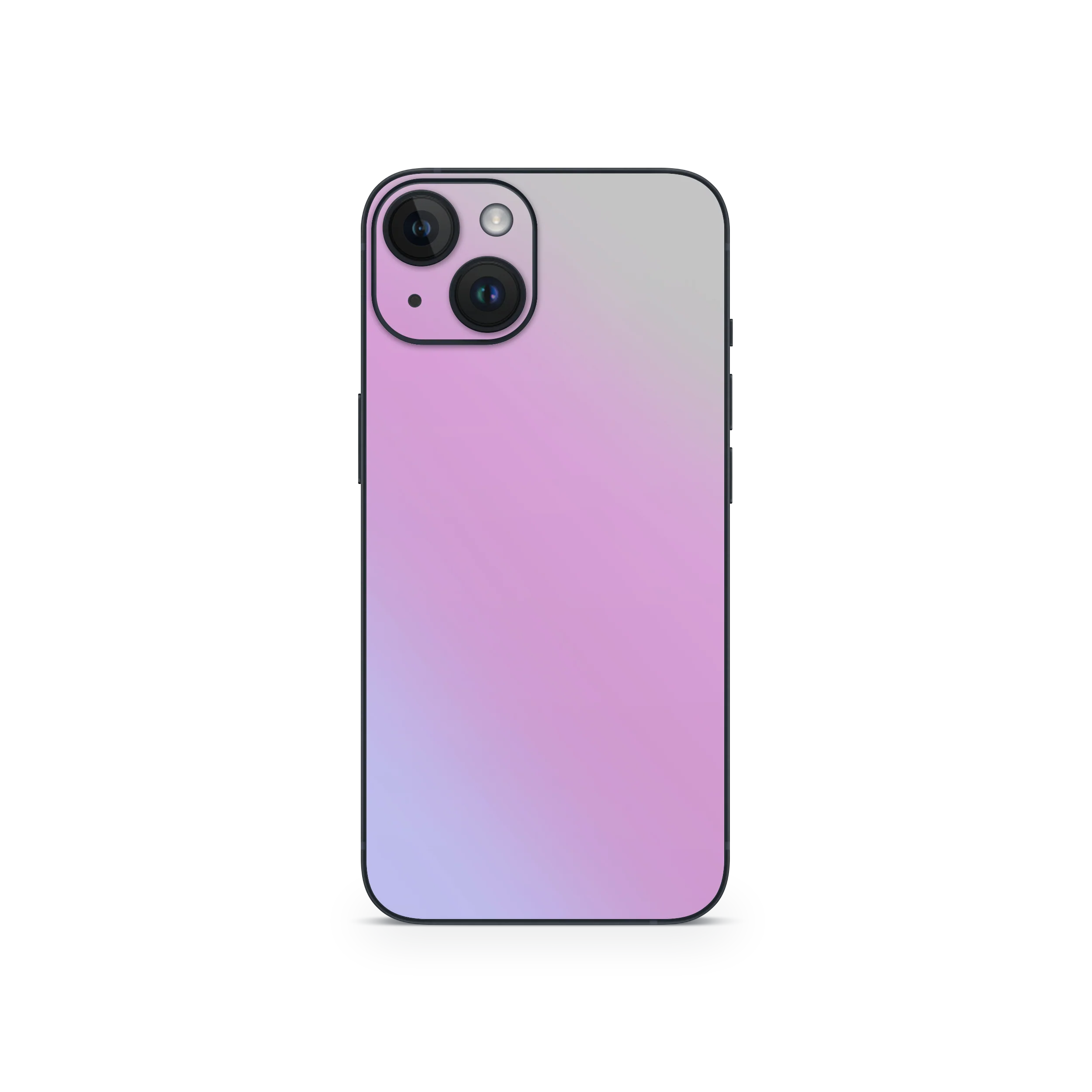Apple iPhone Skin Mystic Haze - Image 7
