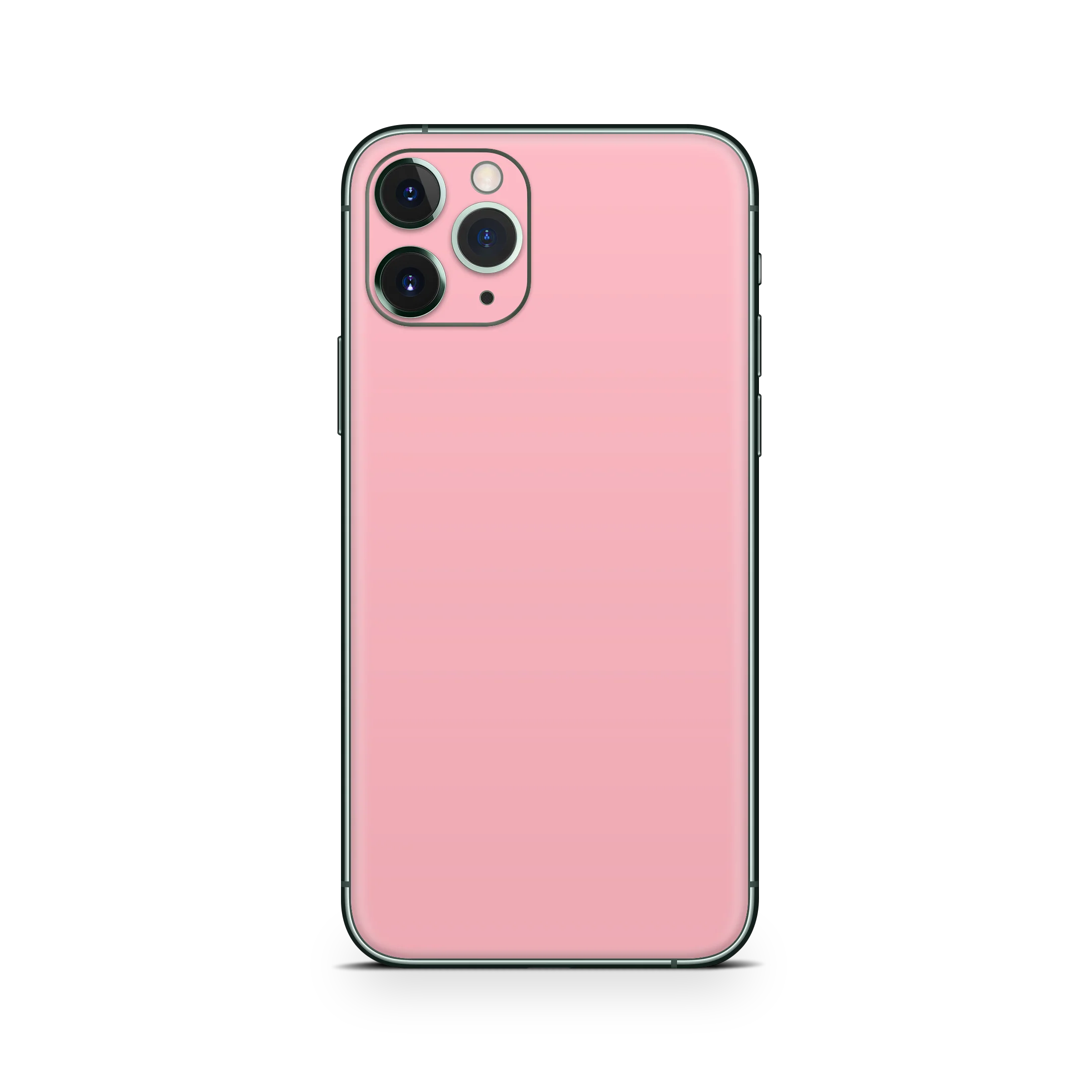 Apple iPhone Pastel Pink Skin - Image 18