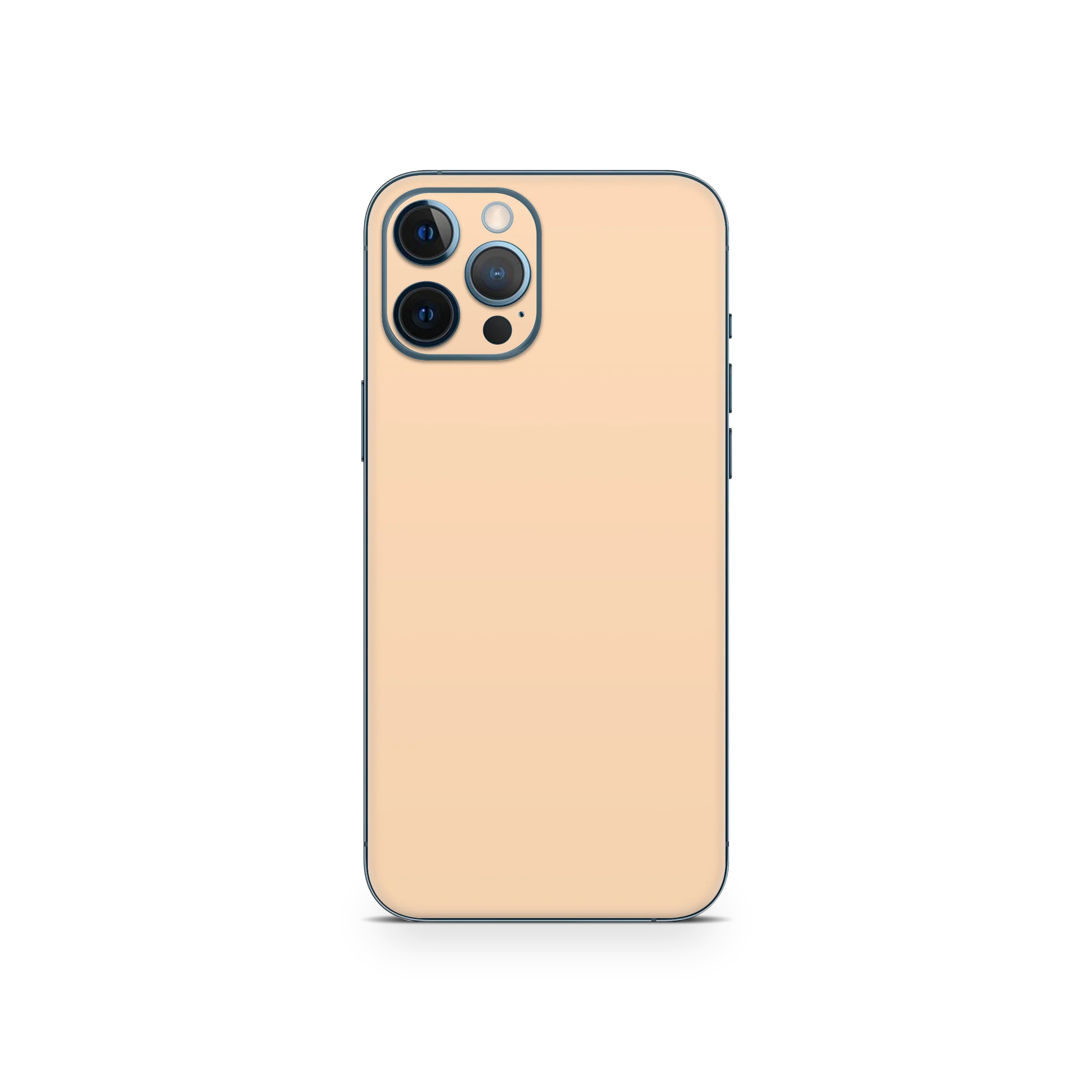 Apple iPhone Peach Skin - Image 15