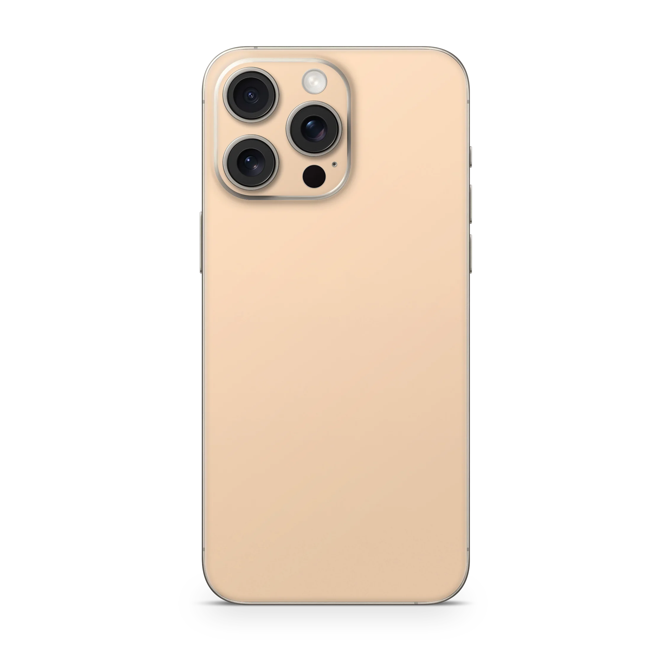 Apple iPhone Peach Skin - Image 5