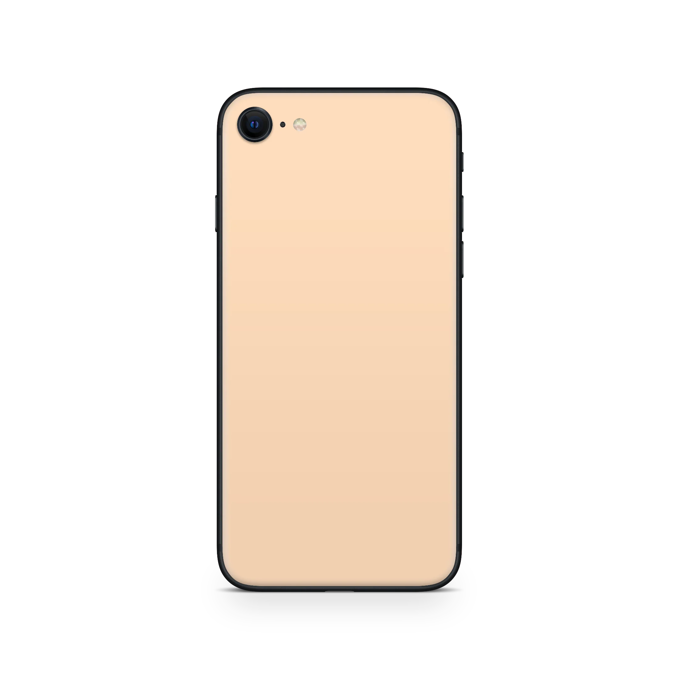 Apple iPhone Peach Skin - Image 7