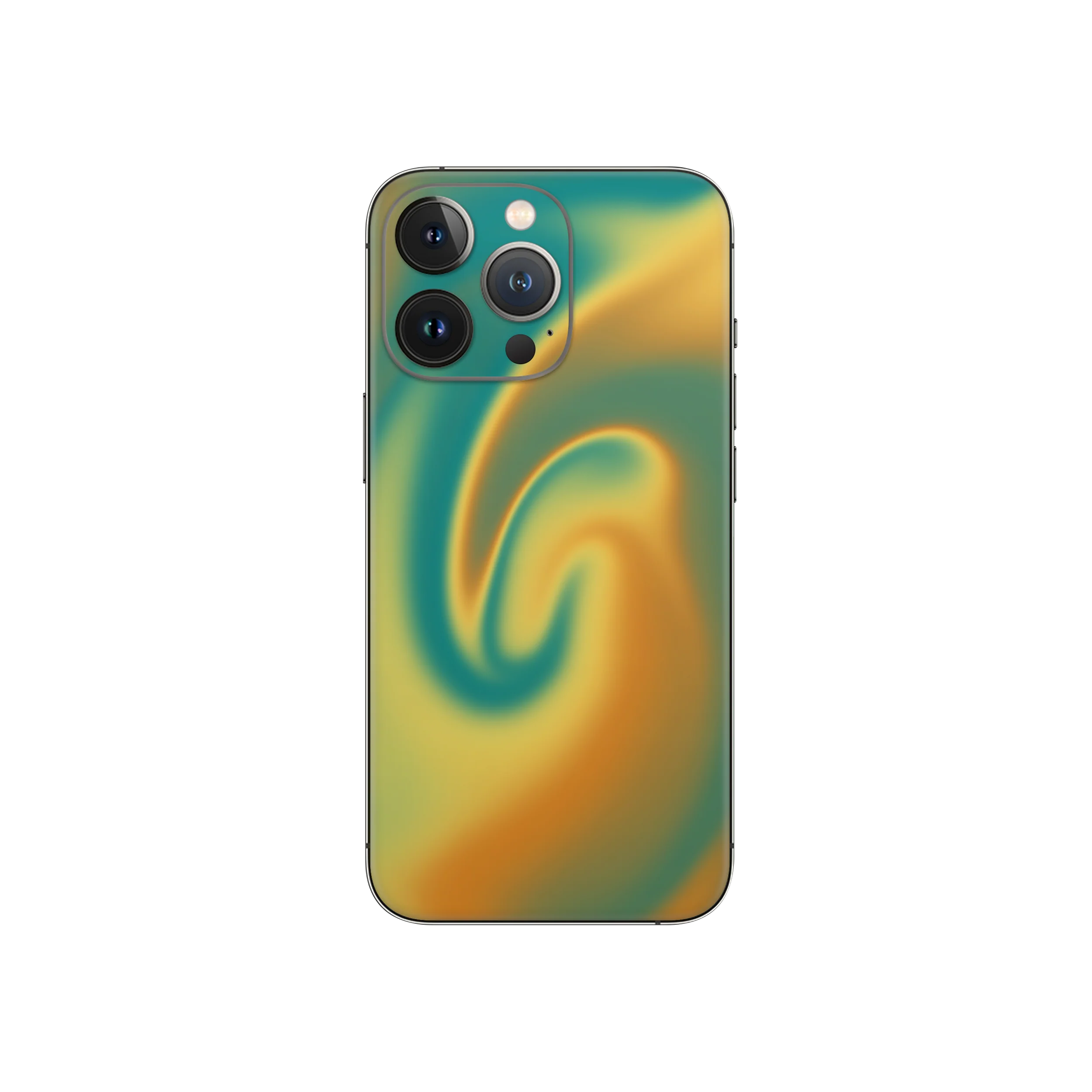 Apple iPhone Skin Retro Groove - Image 12