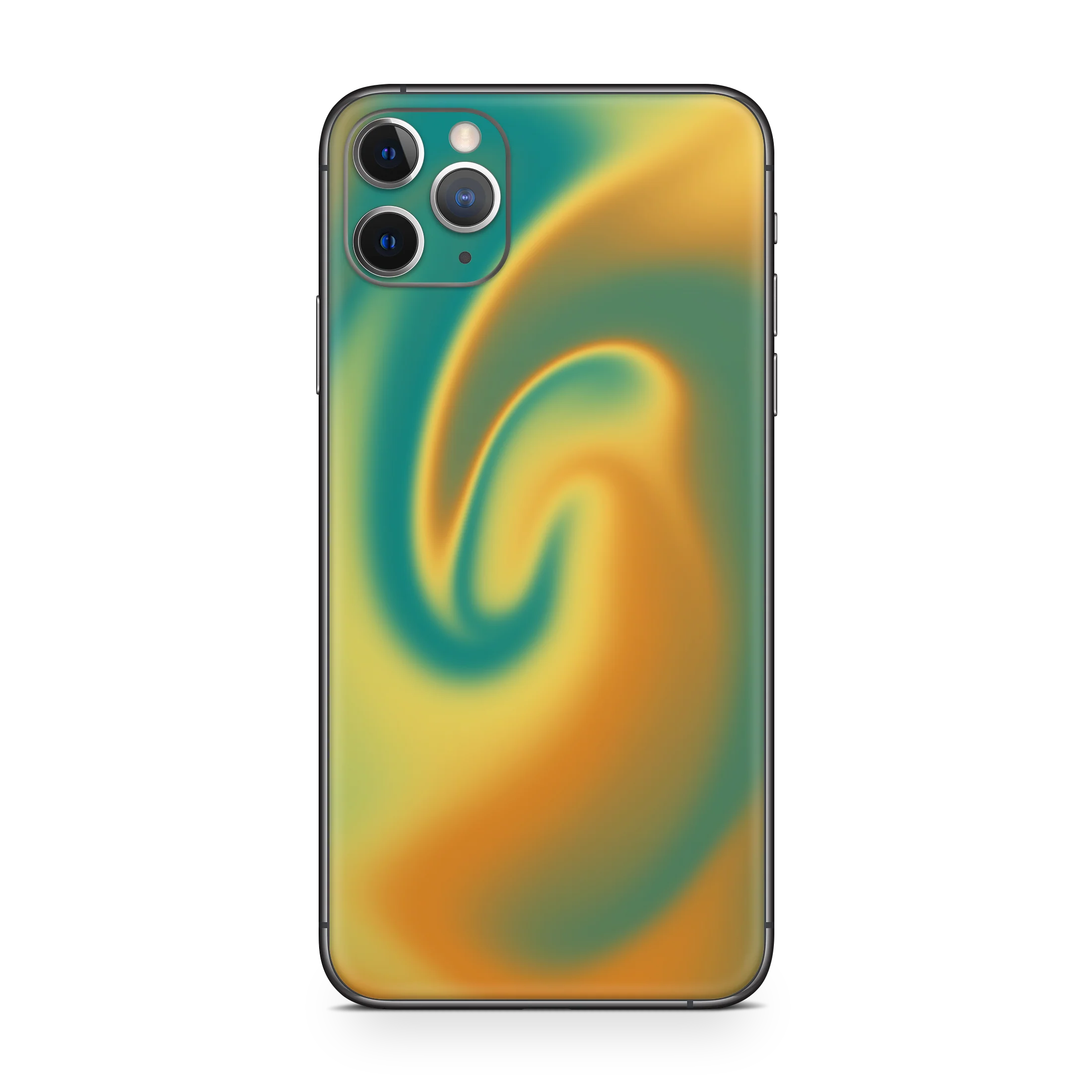 Apple iPhone Skin Retro Groove - Image 21