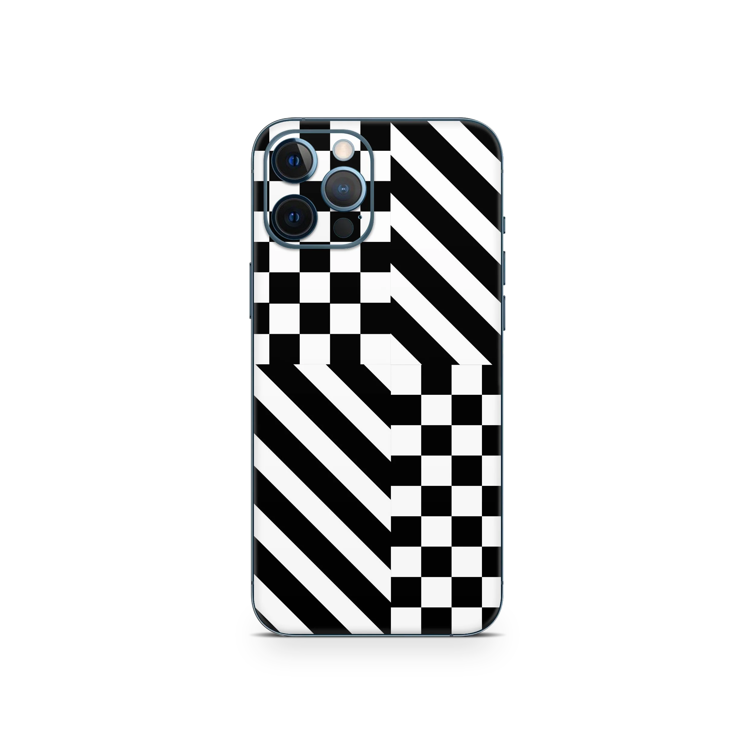 Apple iPhone Trippy Skin - Image 14