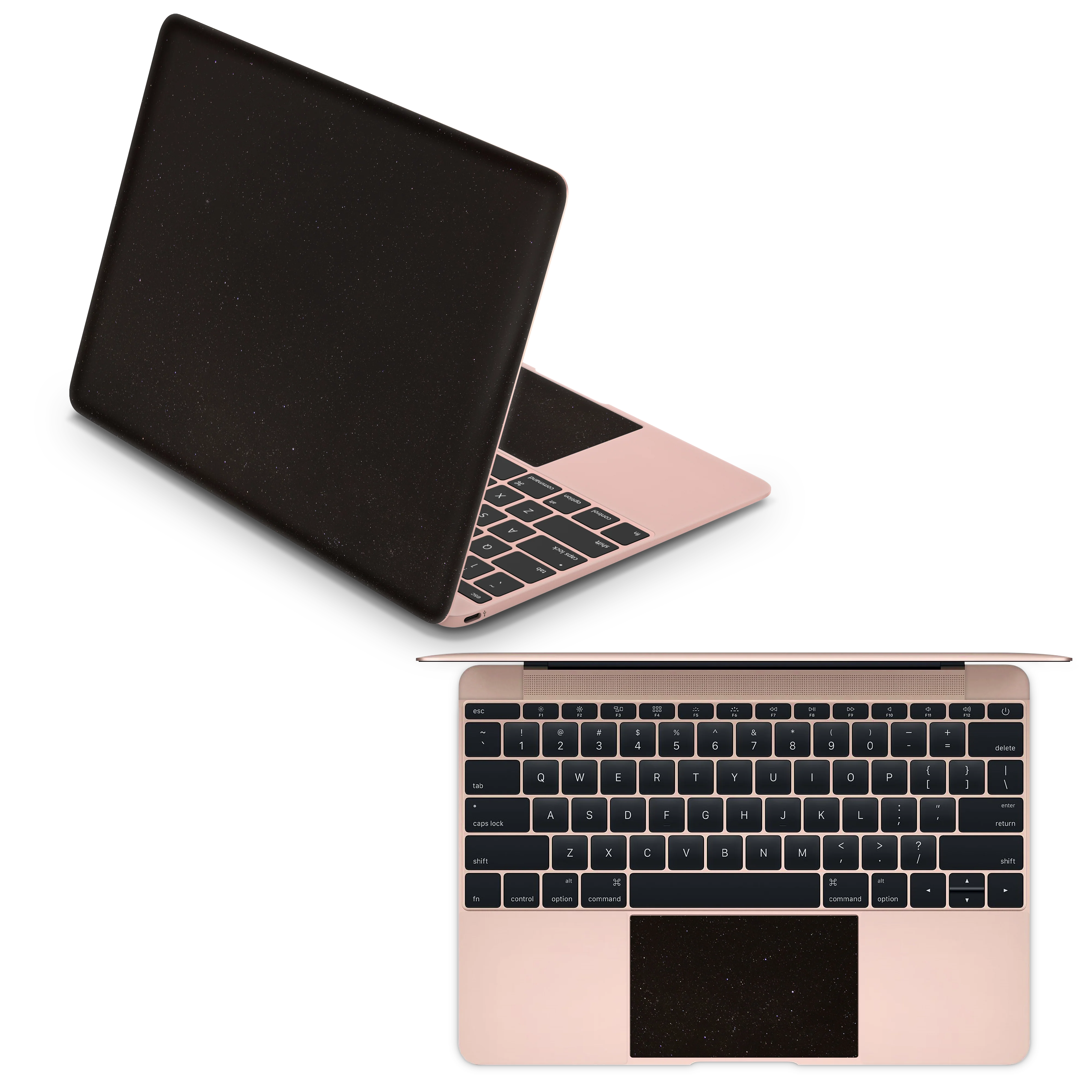 Apple MacBook Skin Deep Space - Image 10