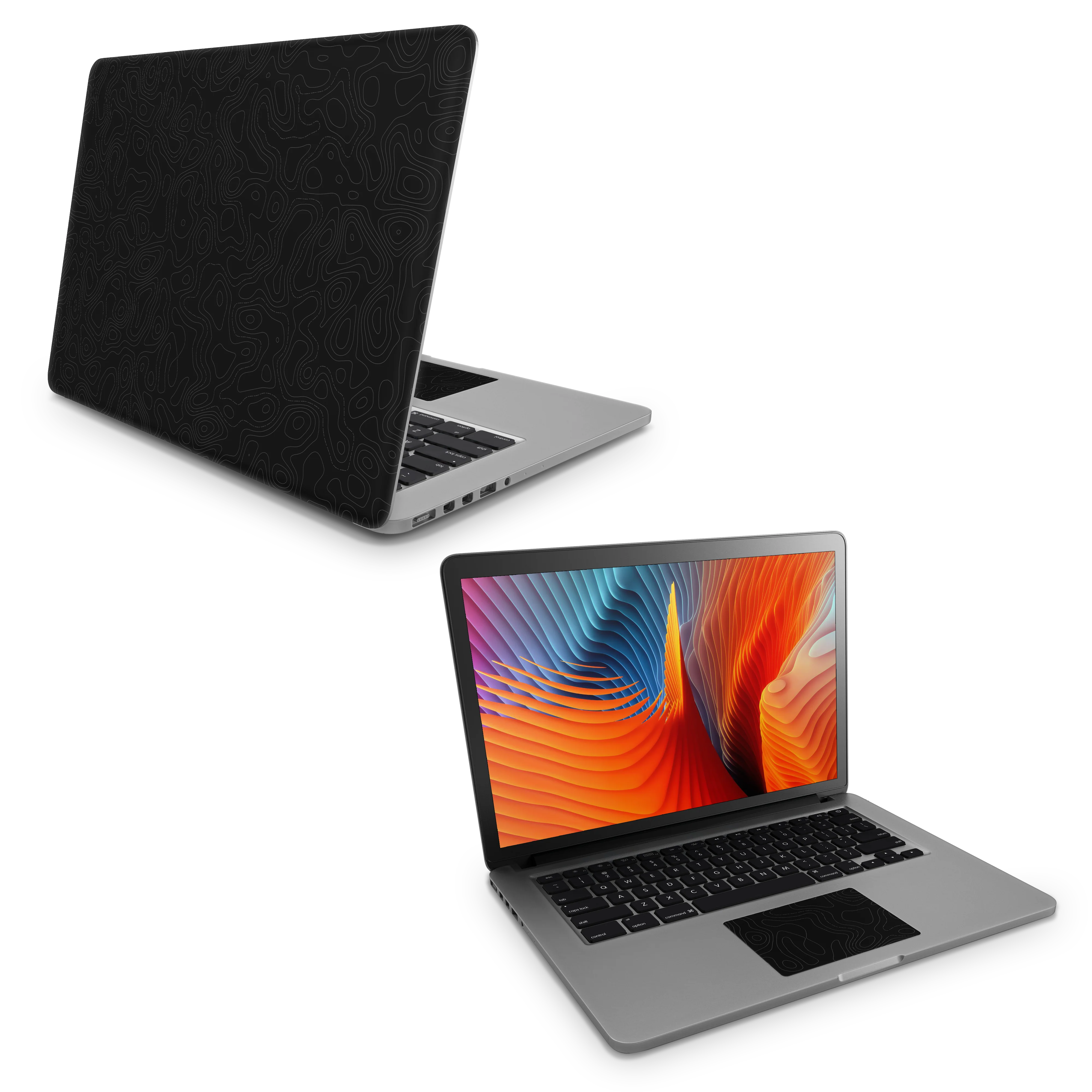 Apple MacBook Skin Lost - Image 5