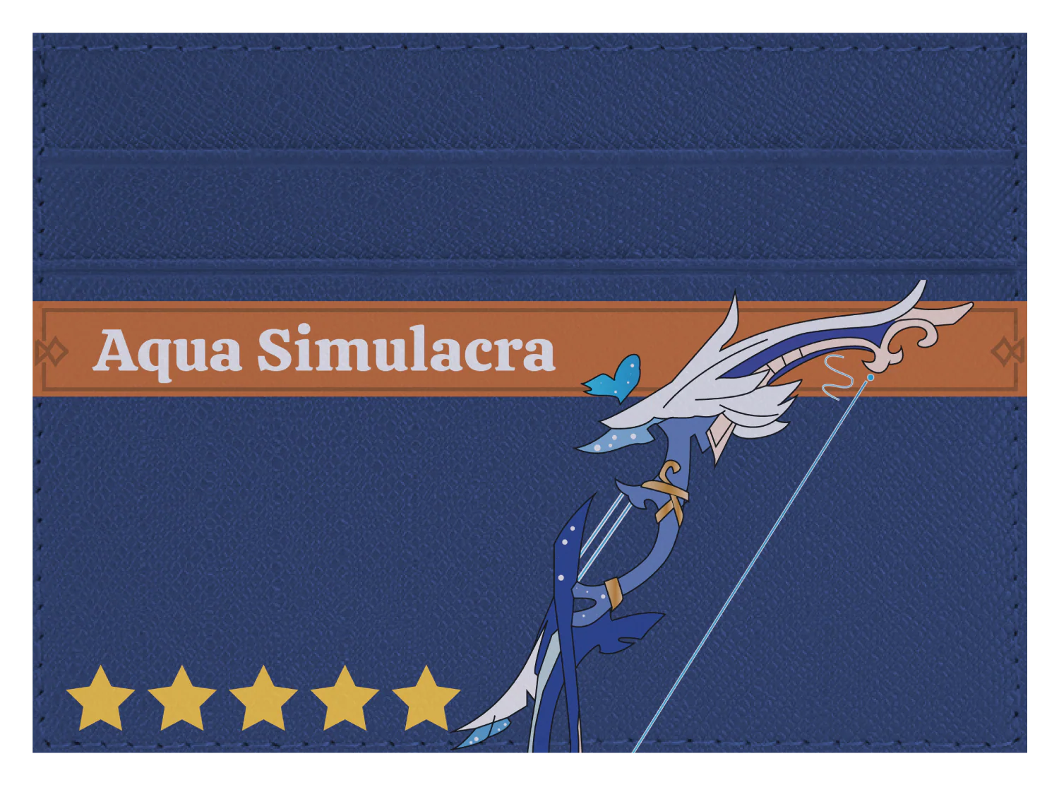 Aqua Simulacra - Image 2