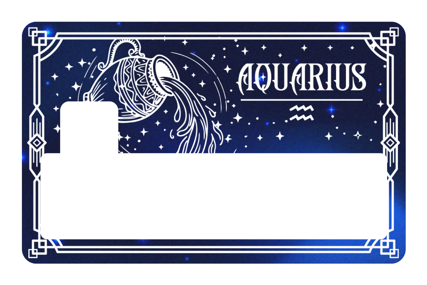Aquarius Tarot Special Edition - Image 4