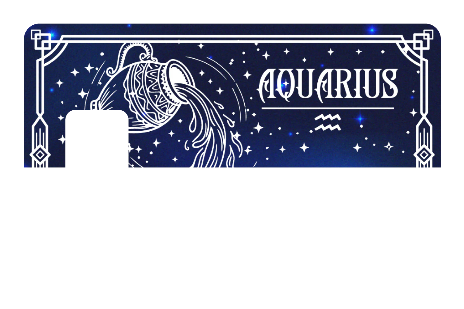 Aquarius Tarot Special Edition - Image 7