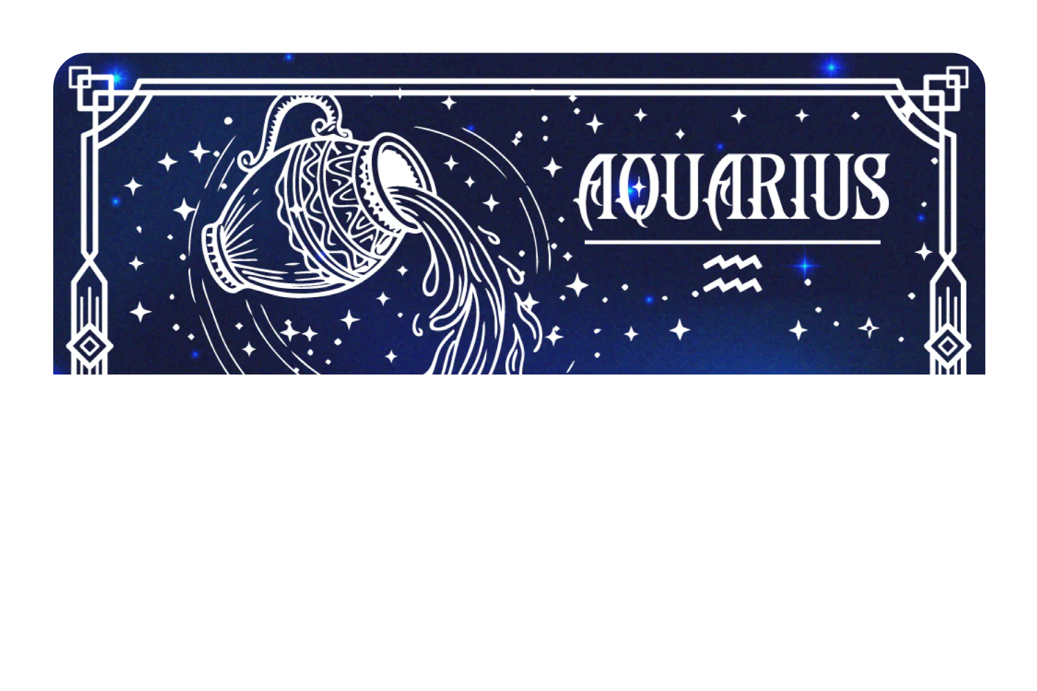 Aquarius Tarot Special Edition - Image 9