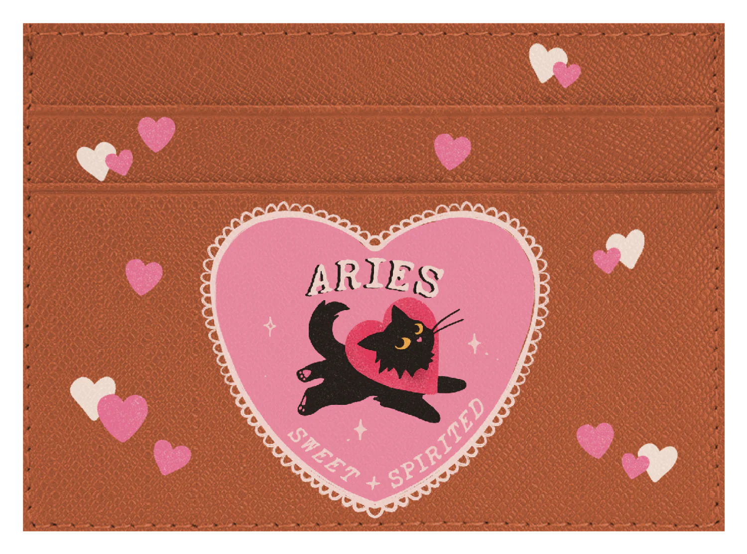 Aries cat love - Image 3