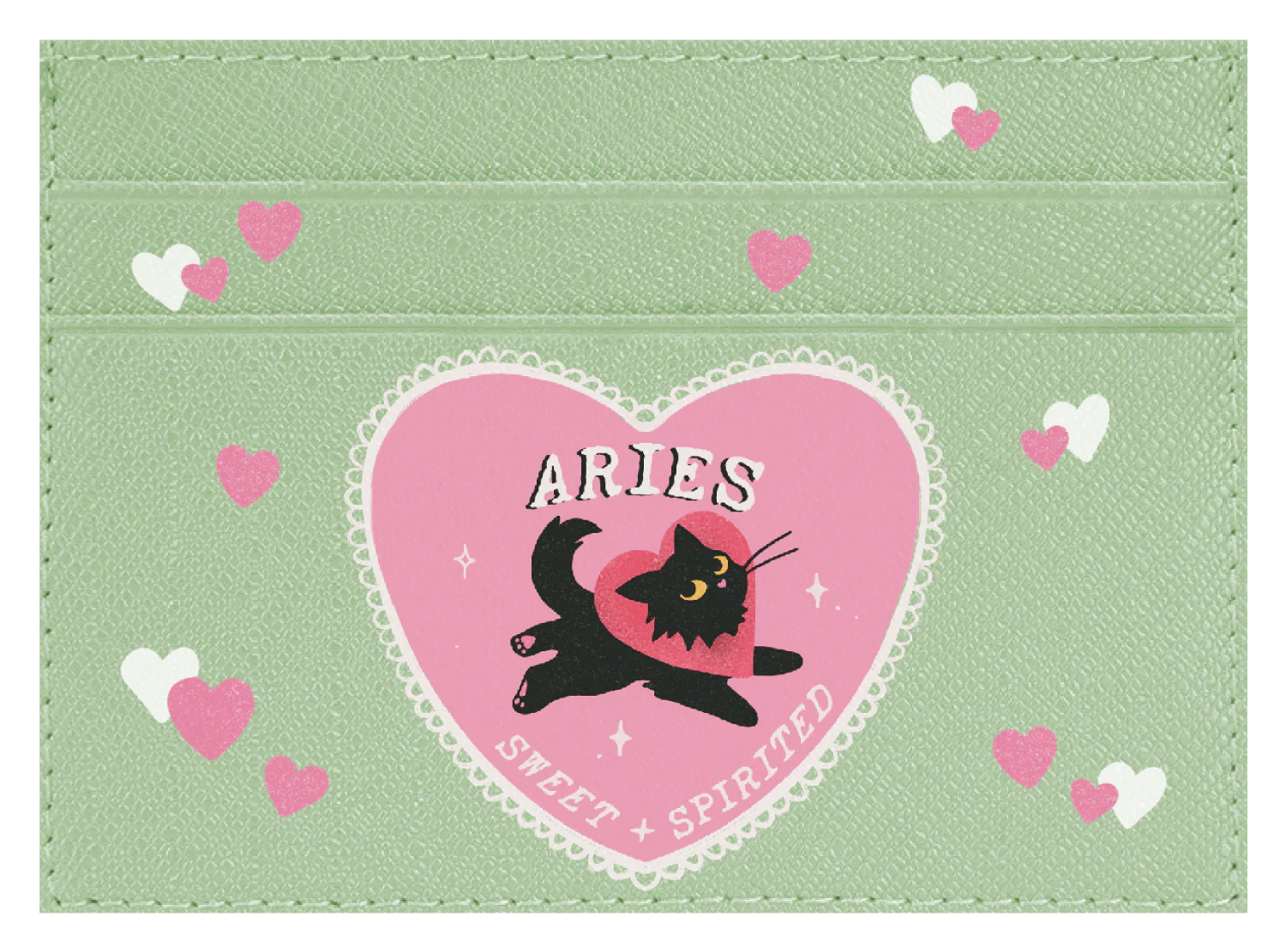 Aries cat love - Image 5