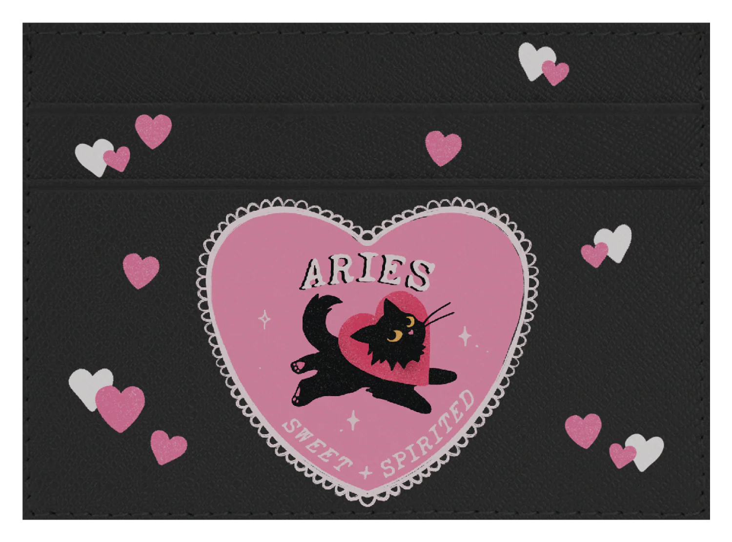 Aries cat love - Image 9