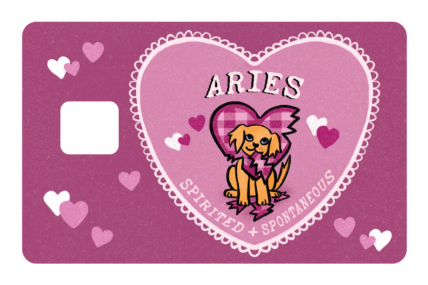 Aries Puppy love - Image 3