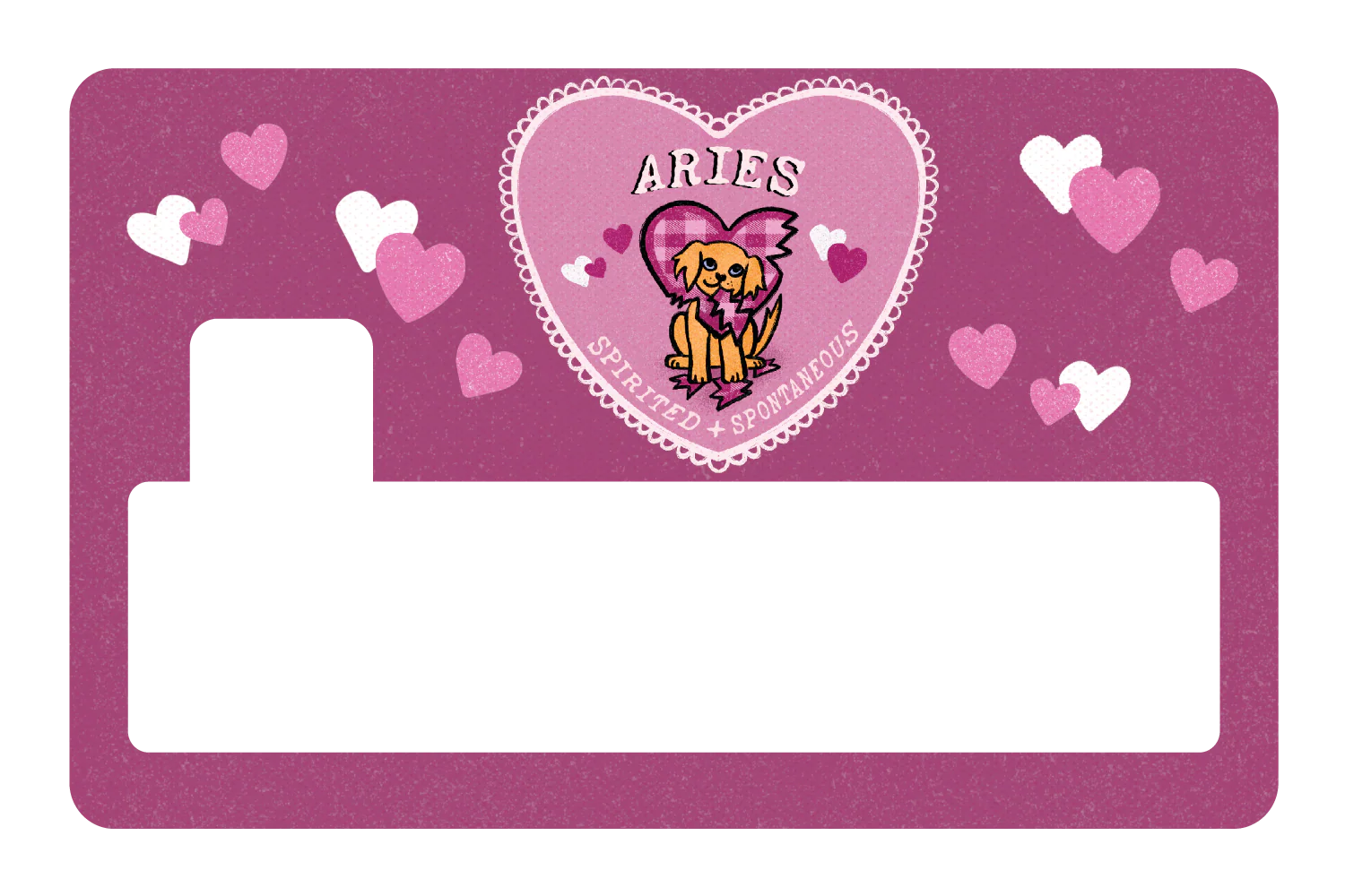 Aries Puppy love - Image 4