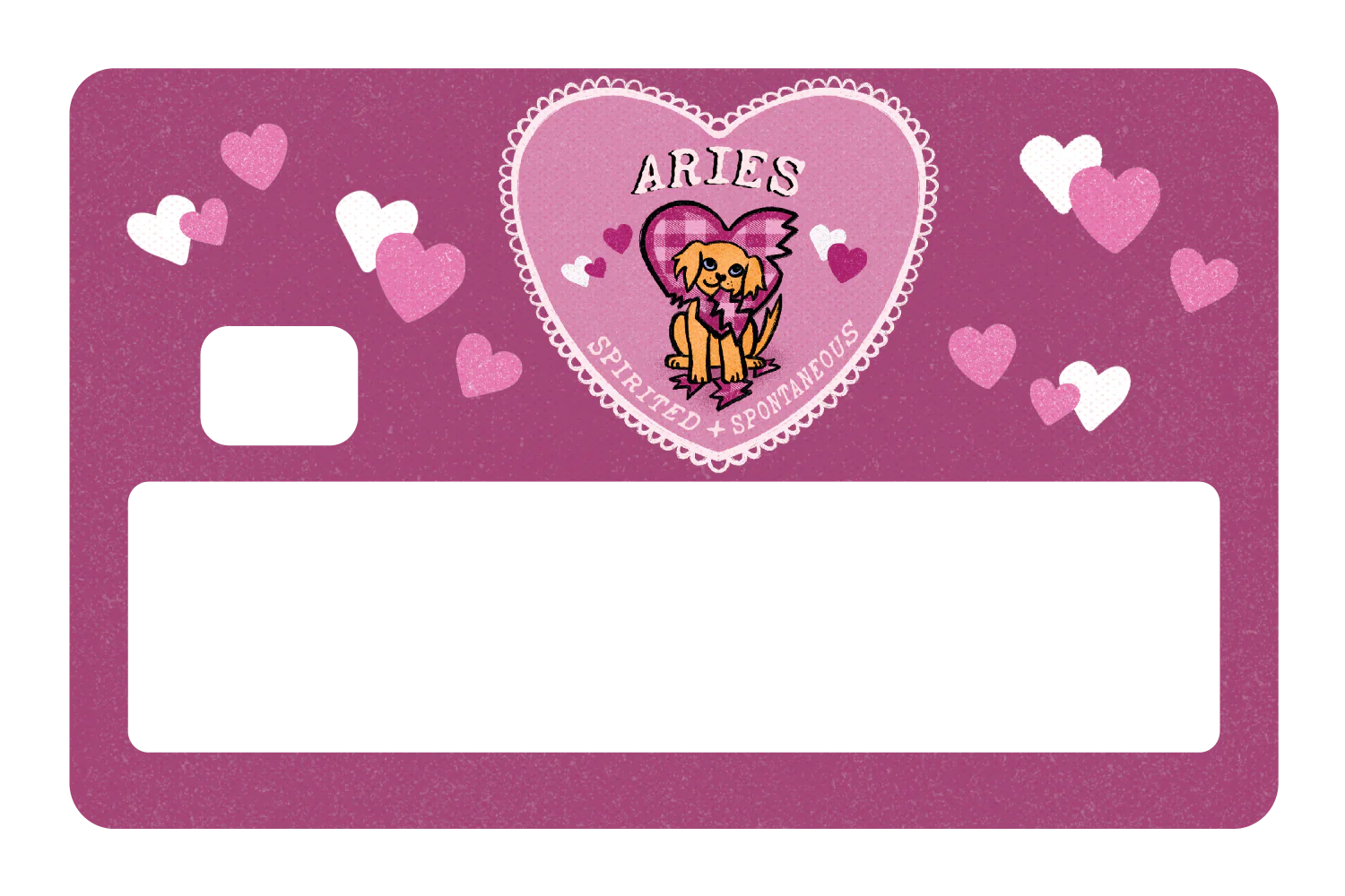Aries Puppy love - Image 5