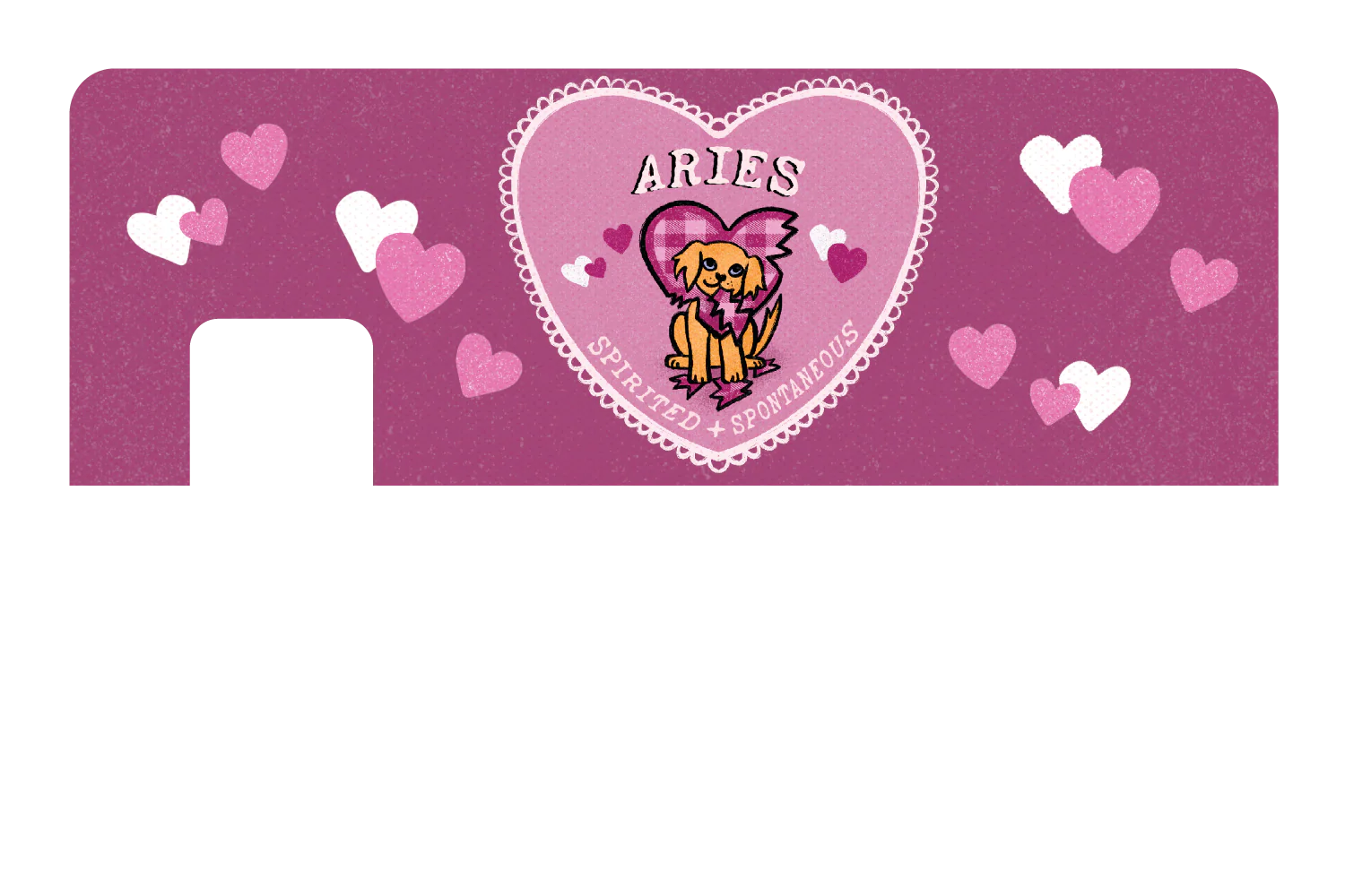 Aries Puppy love - Image 7