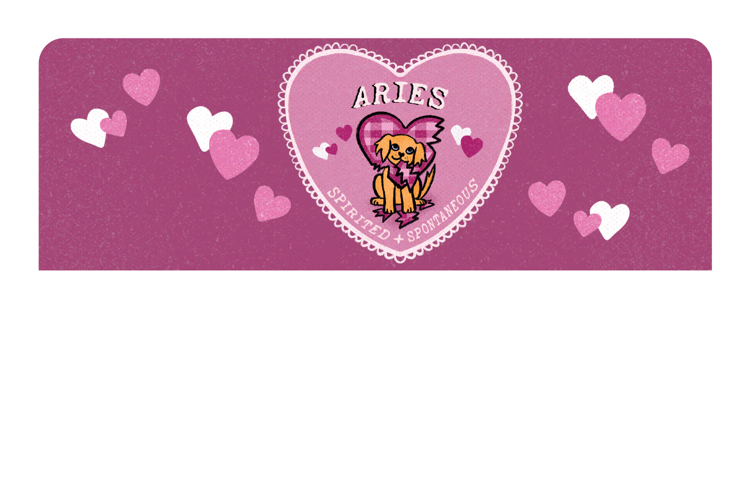 Aries Puppy love - Image 9