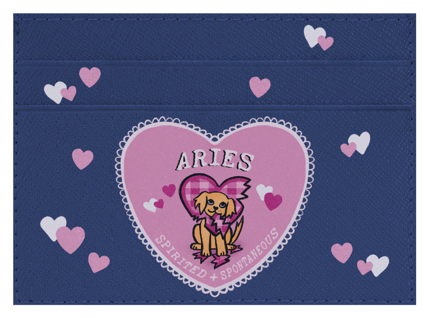 Aries Puppy love - Image 2