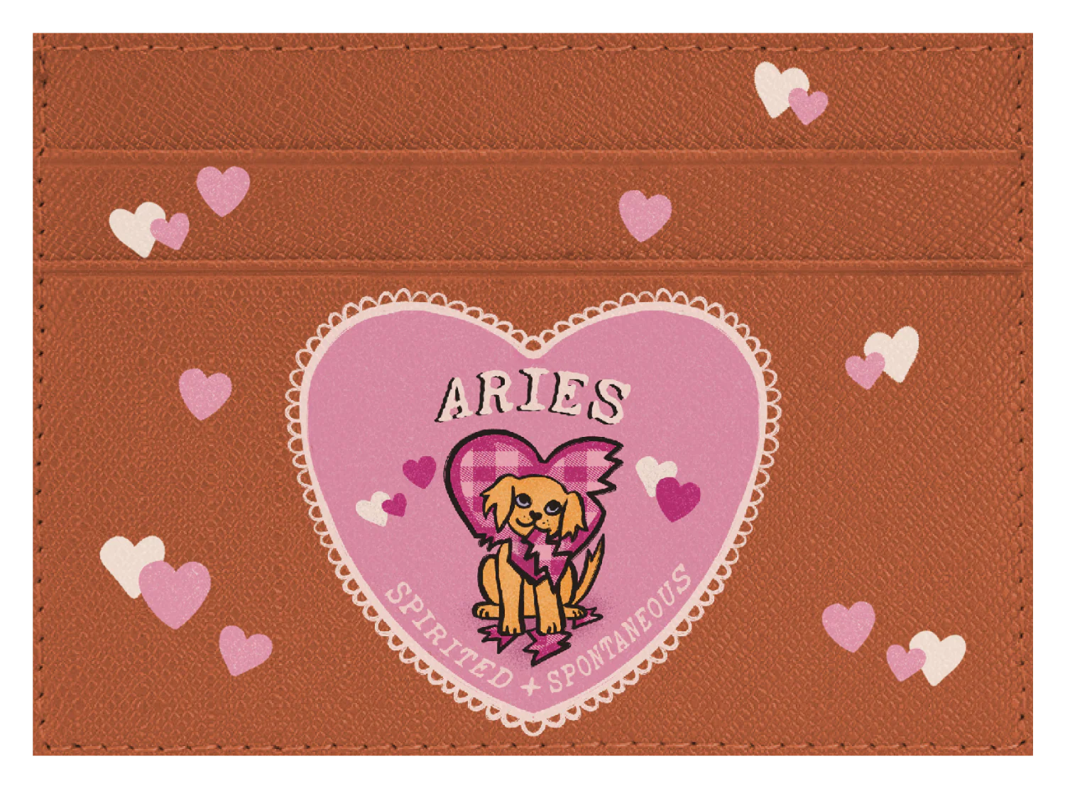 Aries Puppy love - Image 3