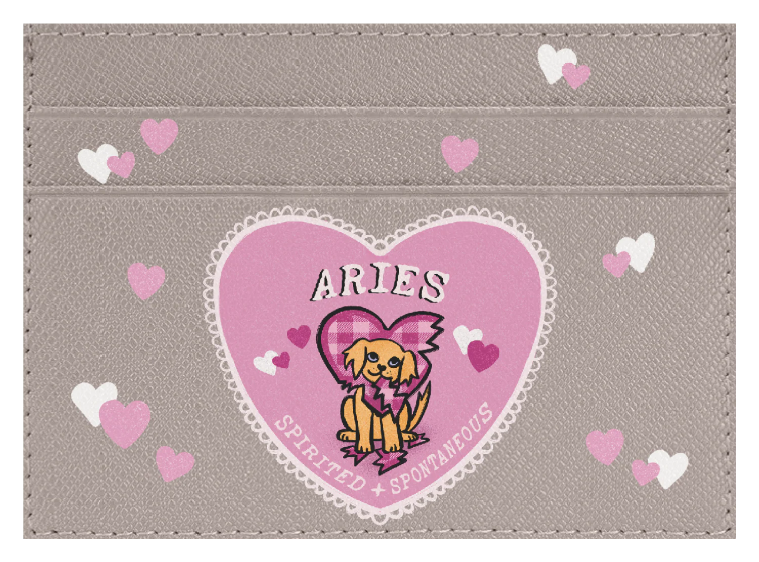 Aries Puppy love - Image 4
