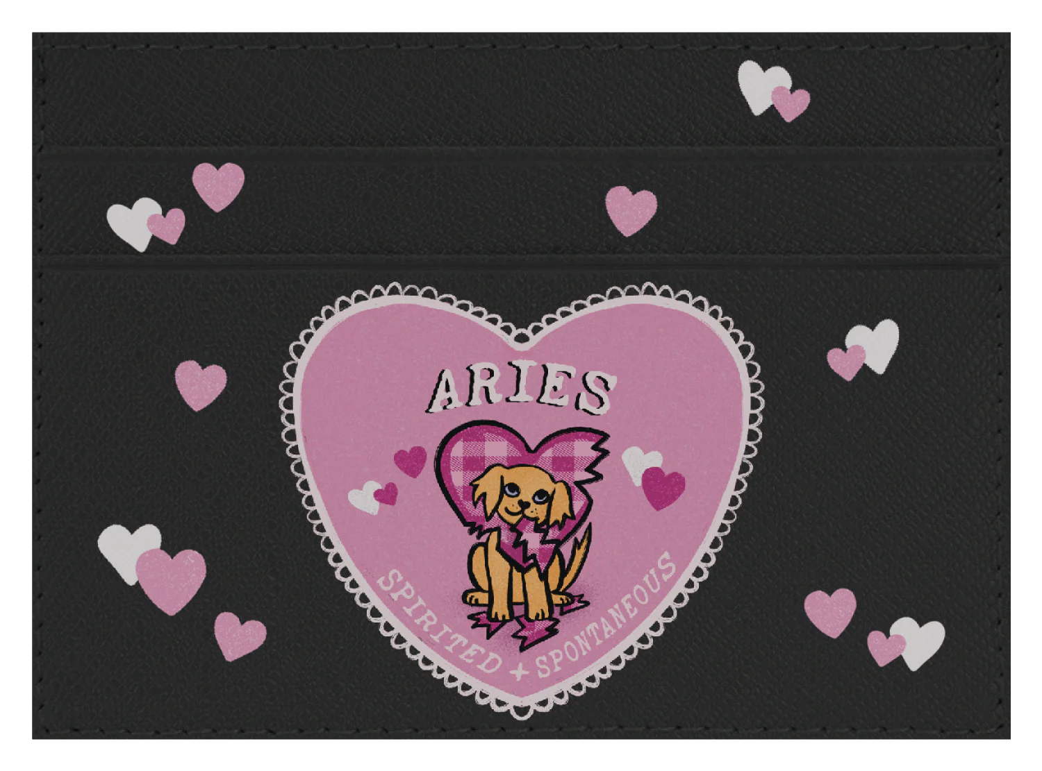 Aries Puppy love - Image 9
