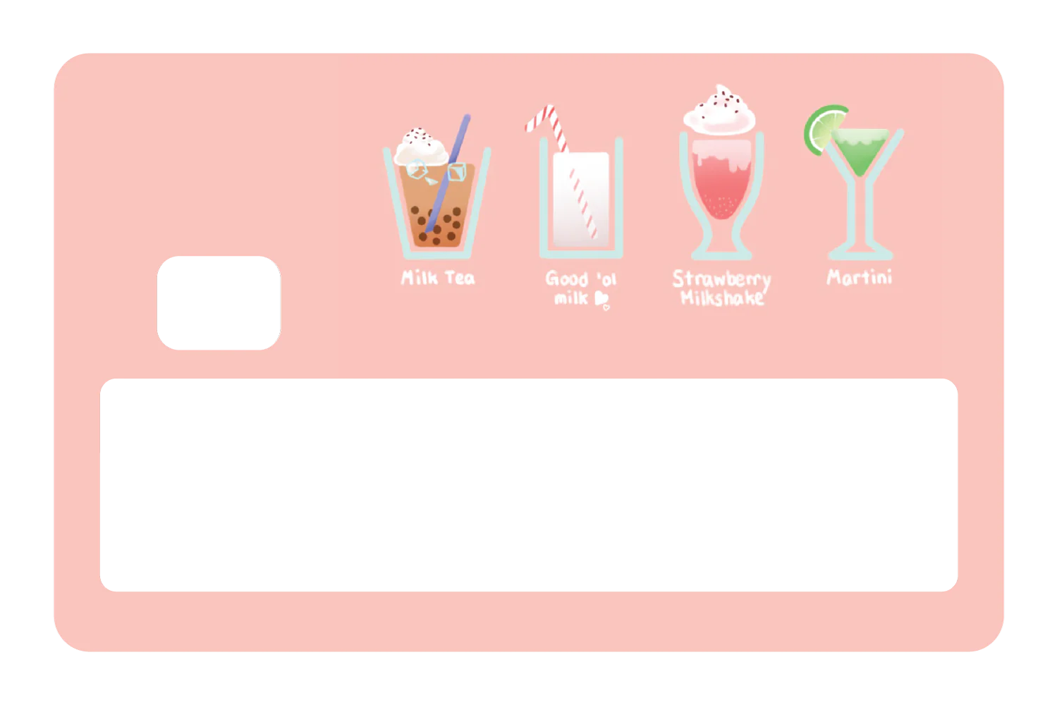 Assorted Drinks - Image 5