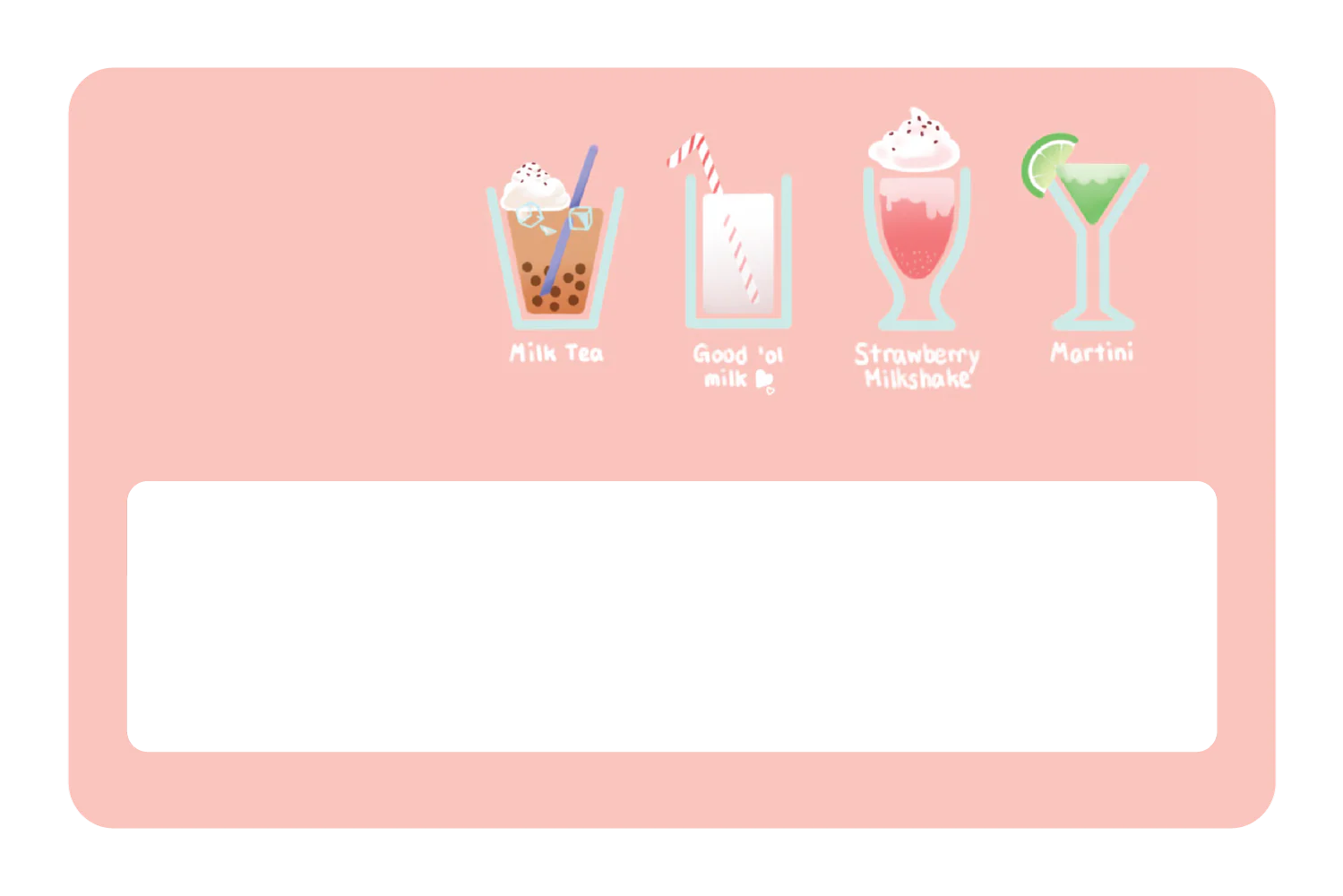 Assorted Drinks - Image 6