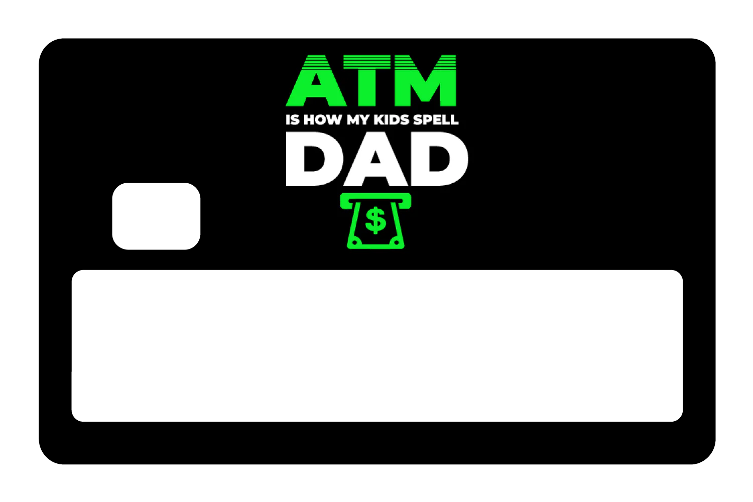 ATM Dad - Image 5