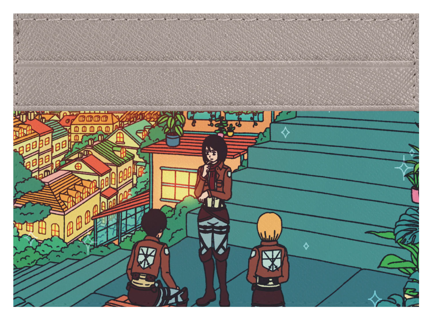 Titan and friends - Image 4