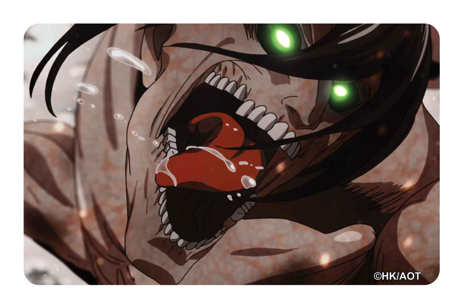 Attack Titan